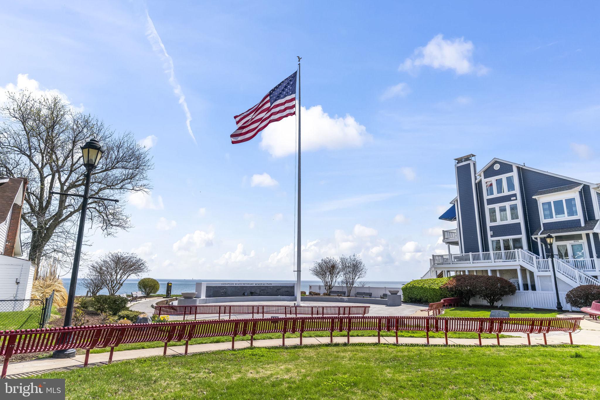 NORTH CHESAPEAKE BEACH - Residential