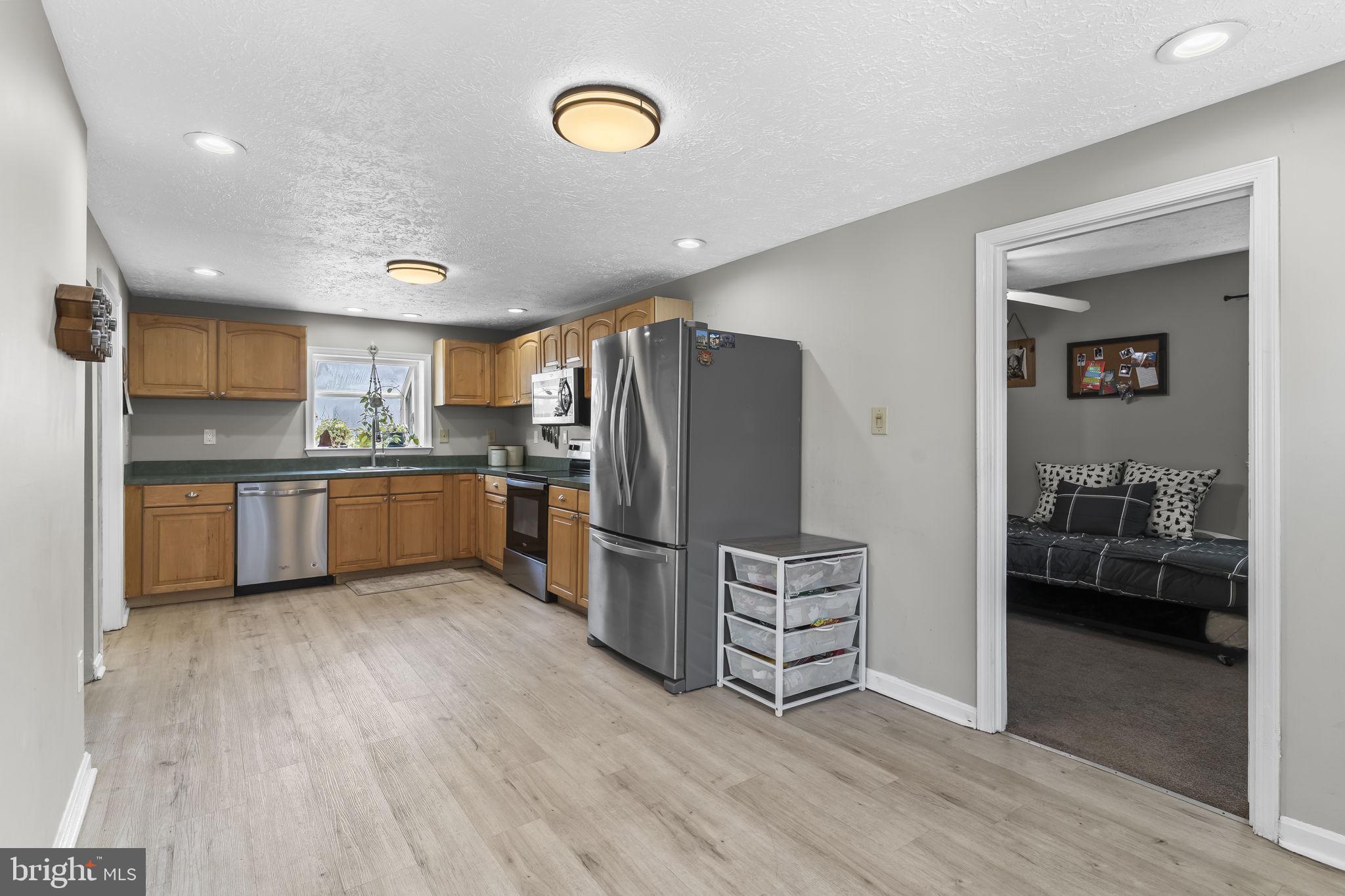 NORTH CHESAPEAKE BEACH - Residential