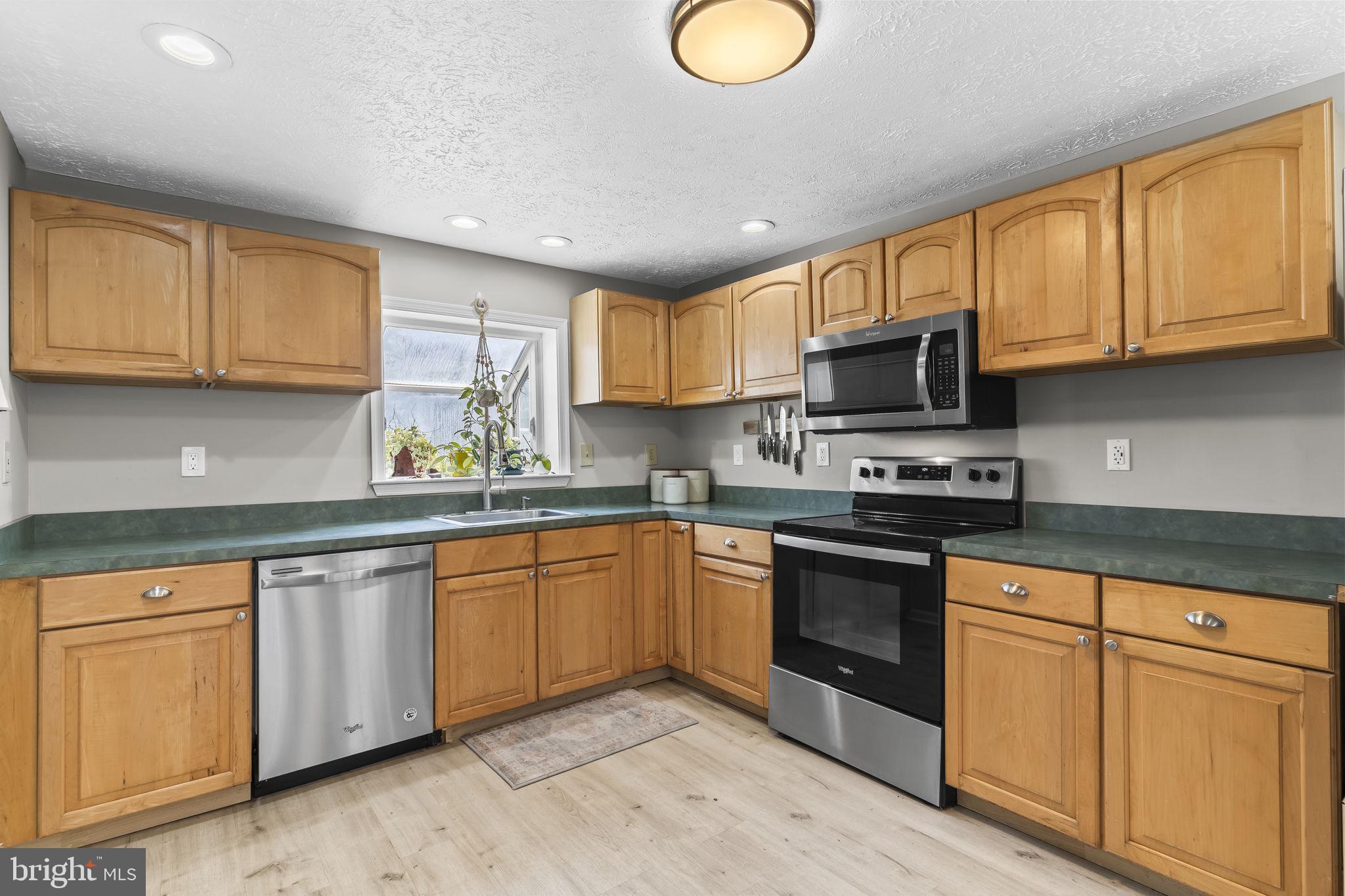 NORTH CHESAPEAKE BEACH - Residential