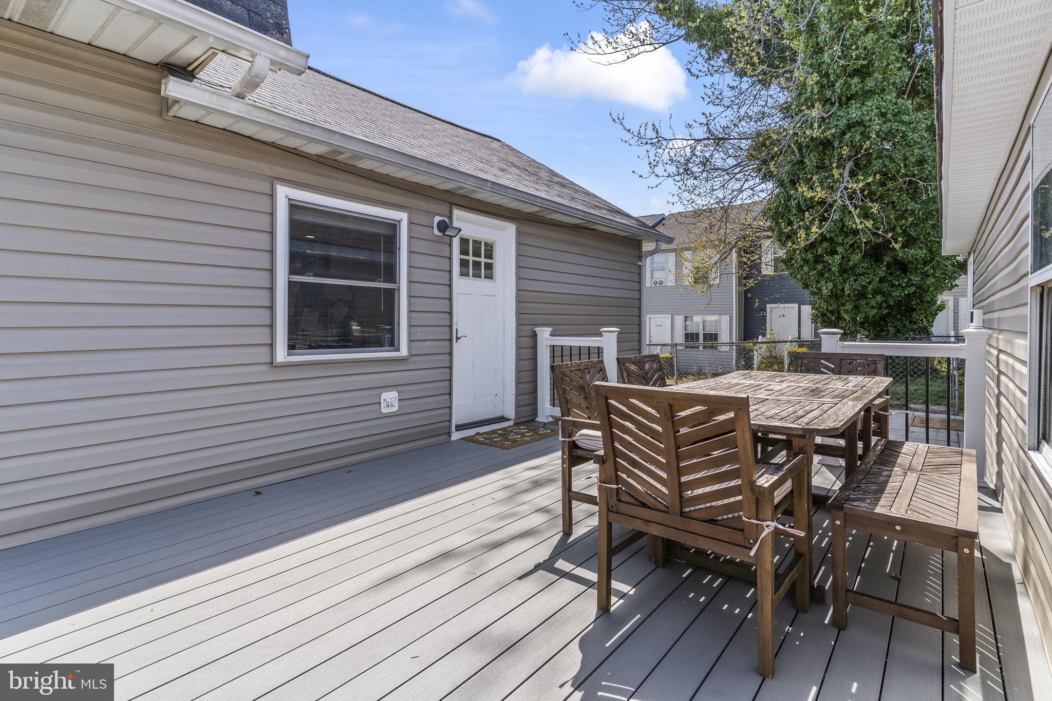 NORTH CHESAPEAKE BEACH - Residential