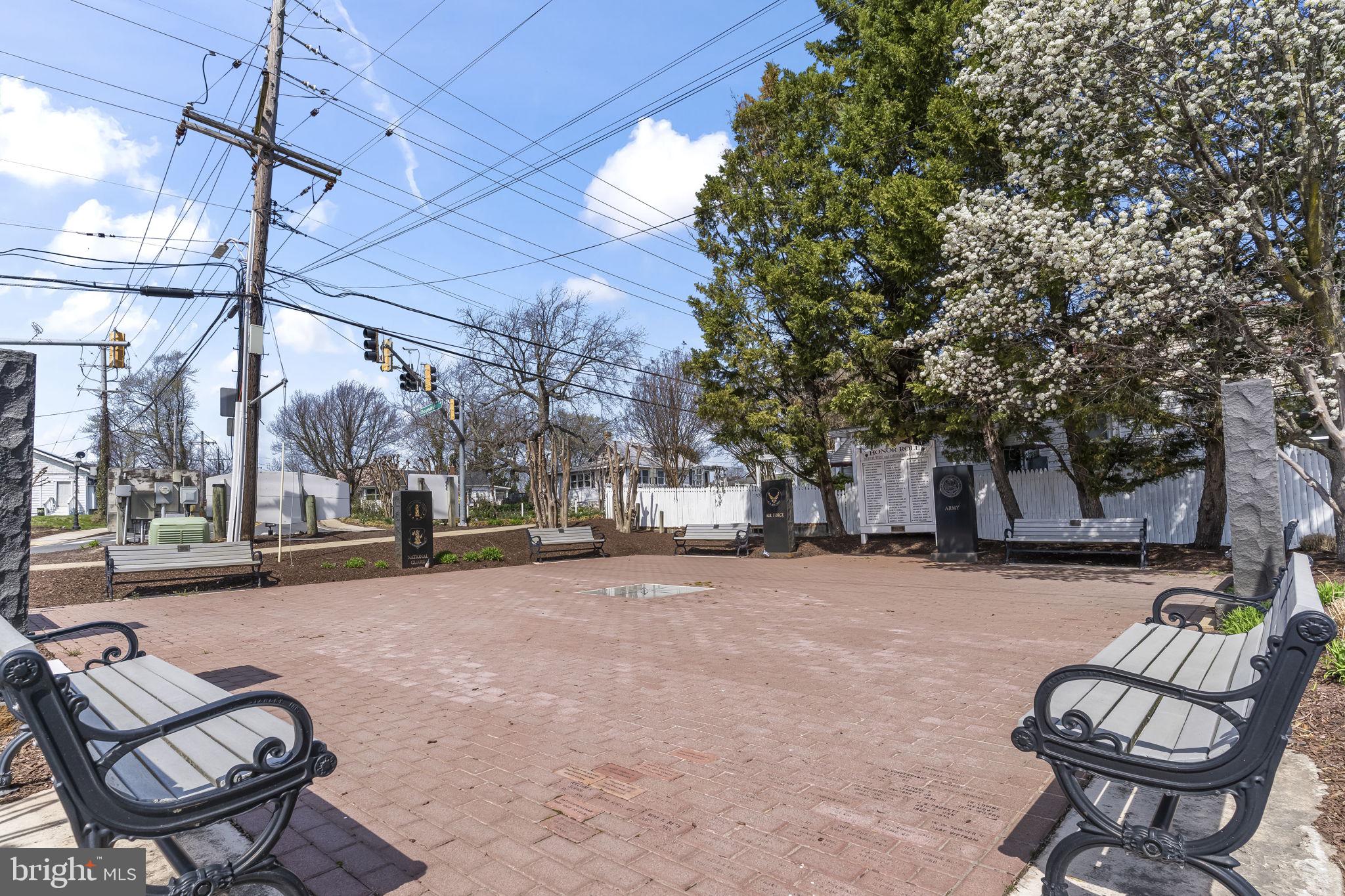 NORTH CHESAPEAKE BEACH - Residential