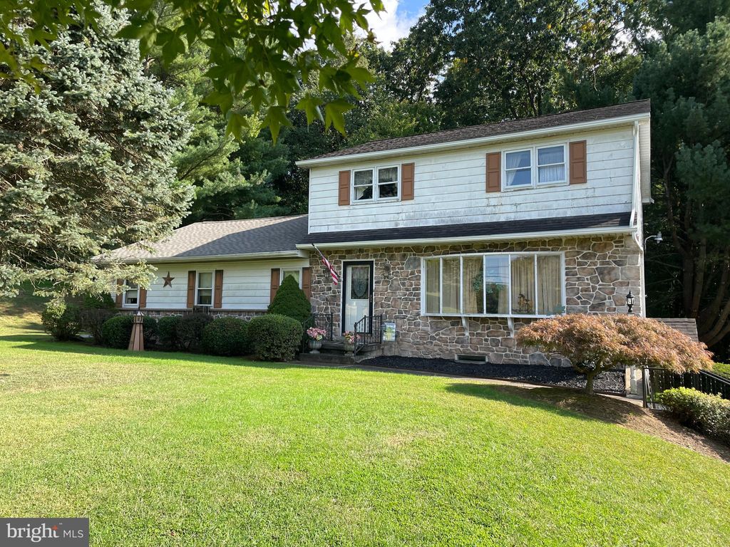 Photo of 379 Nottingham Road, Quarryville, PA 17566 (MLS # PALA2043076)
