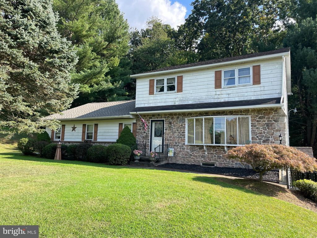 Photo of 379 Nottingham Road, Quarryville, PA 17566 (MLS # PALA2043076)