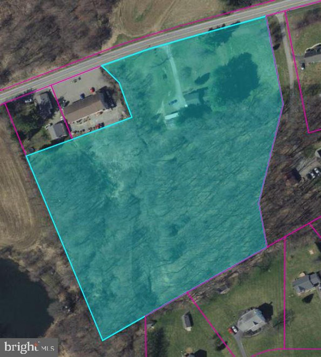 Photo of 379 Nottingham Road, Quarryville, PA 17566 (MLS # PALA2043076)