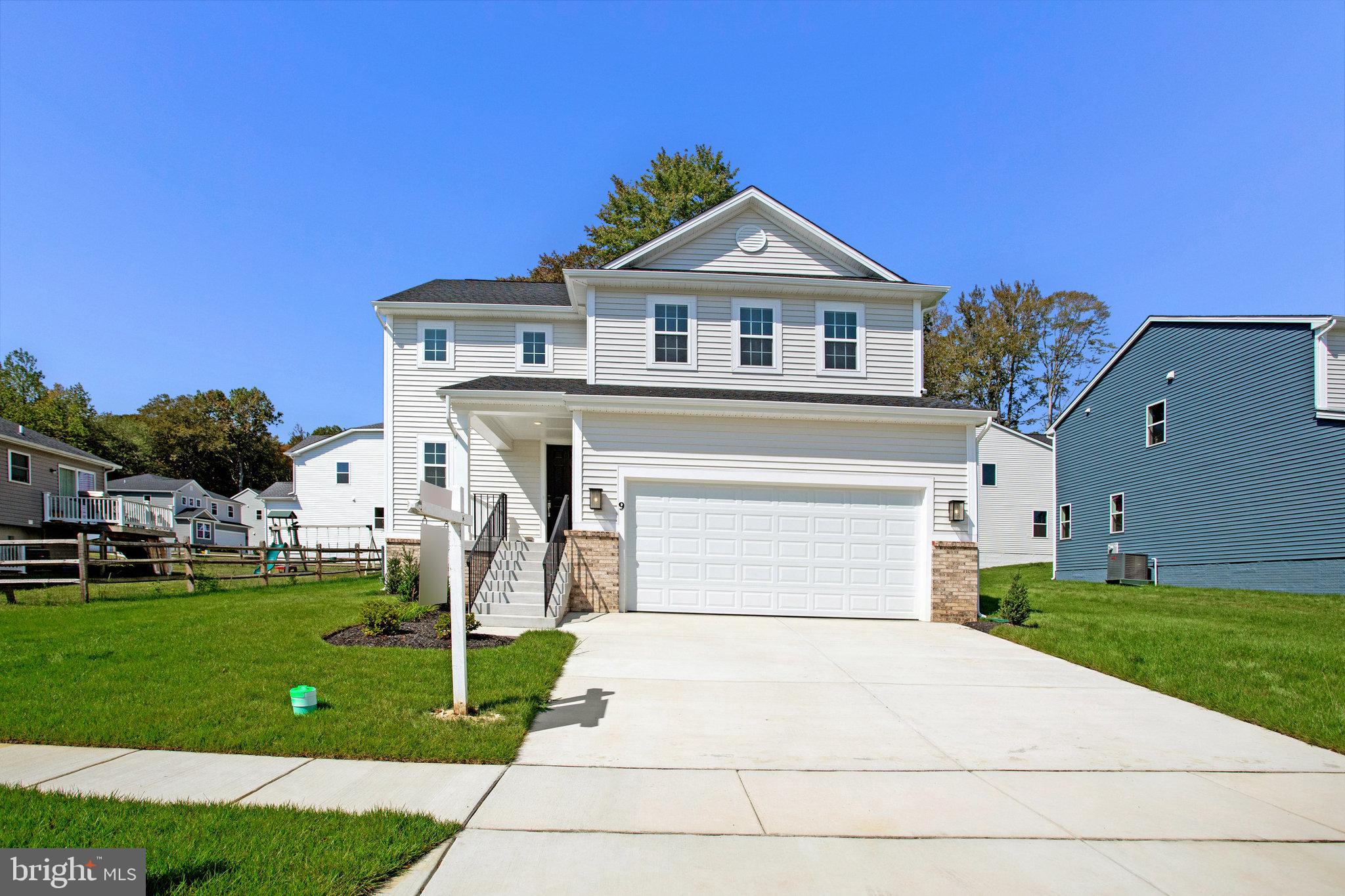 NORTHWOODS - Residential