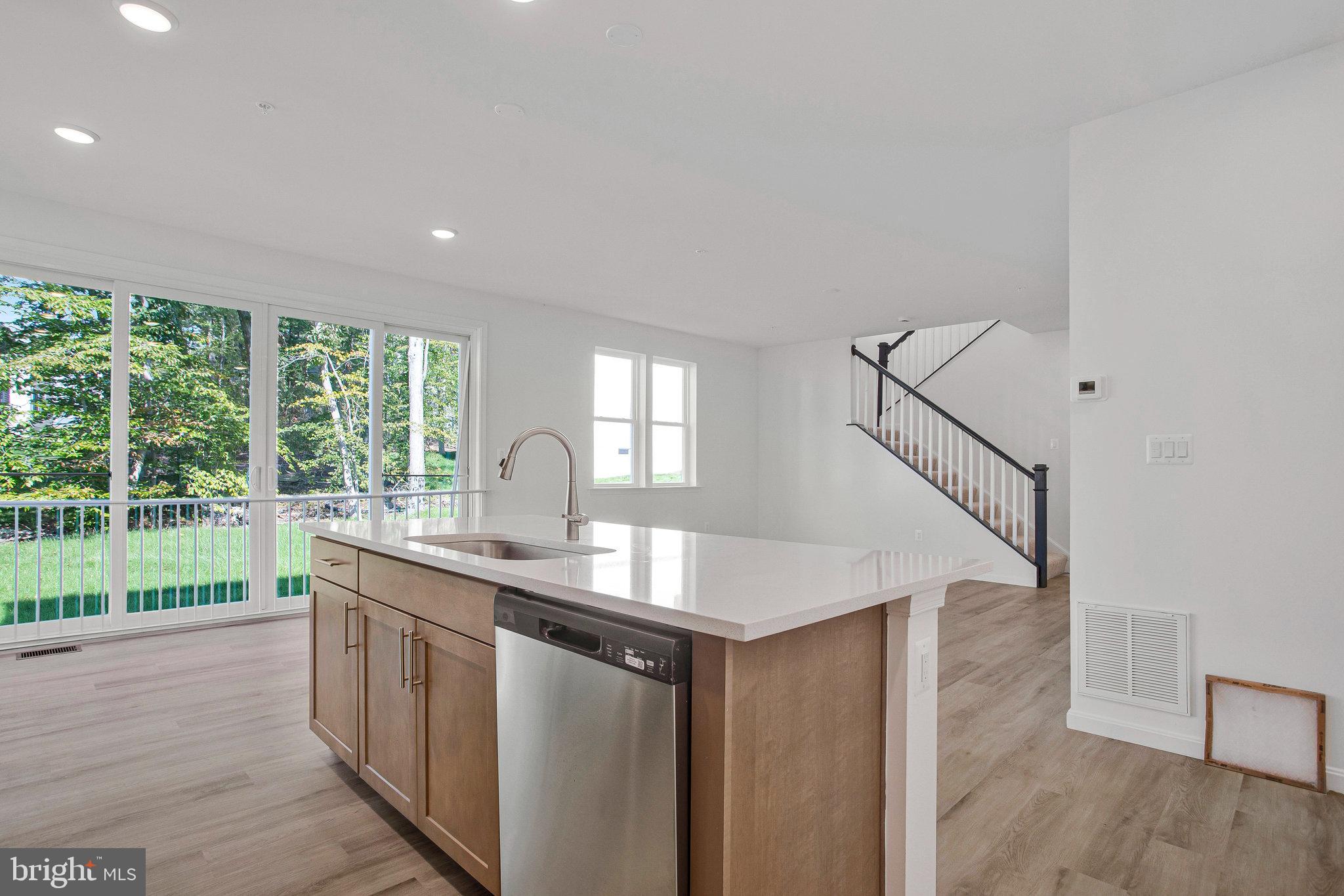 NORTHWOODS - Residential