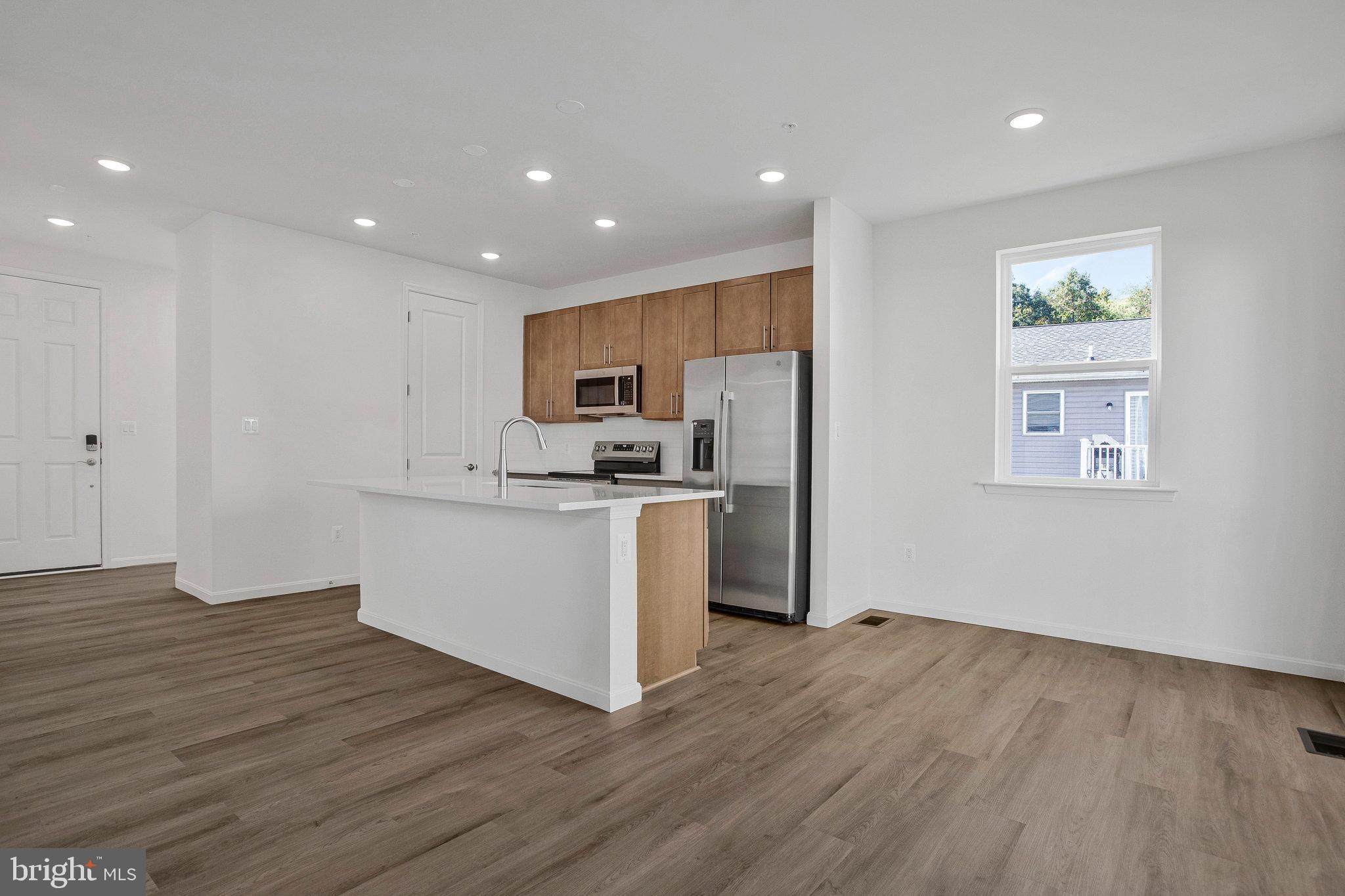 NORTHWOODS - Residential