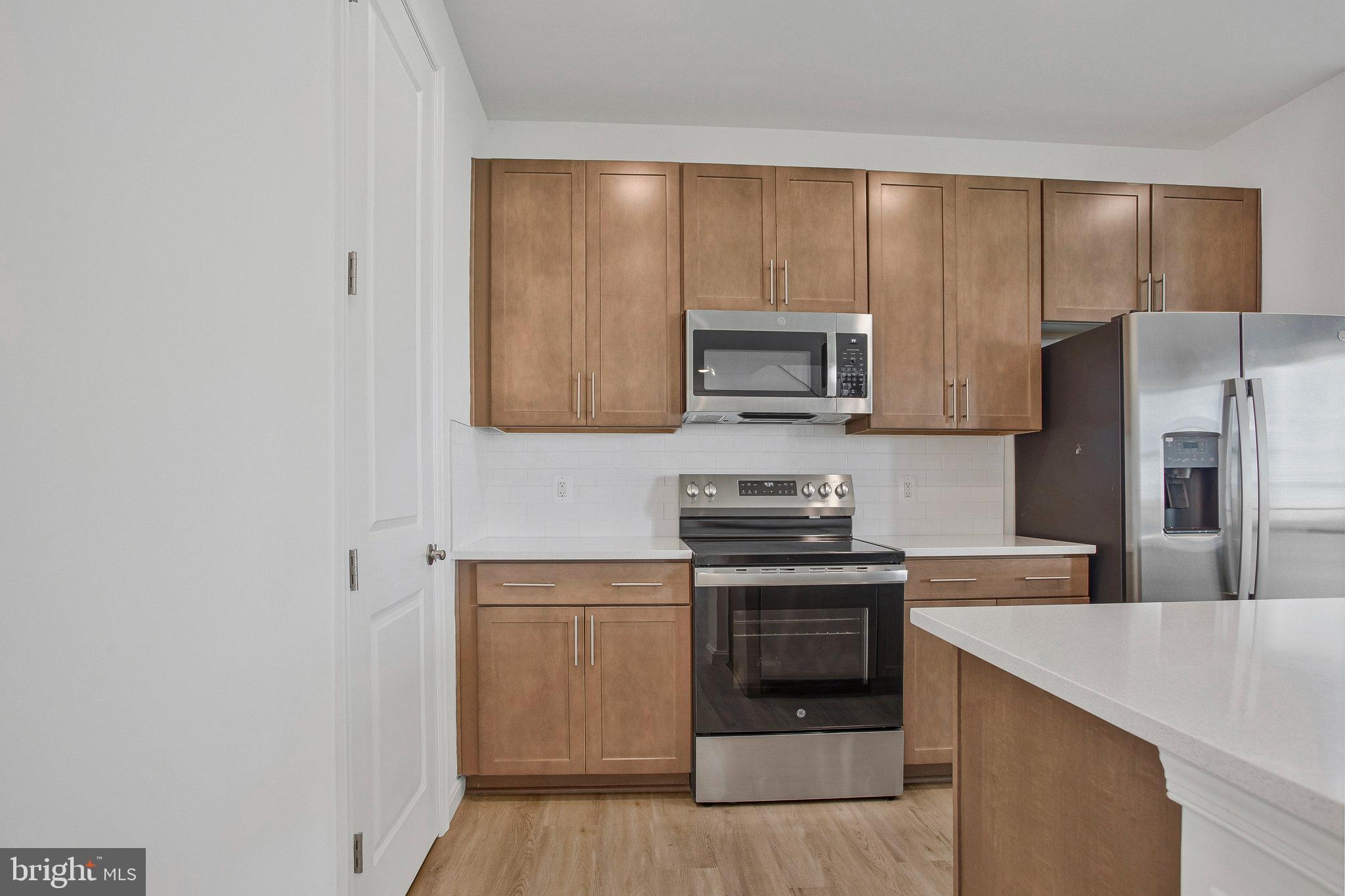 NORTHWOODS - Residential