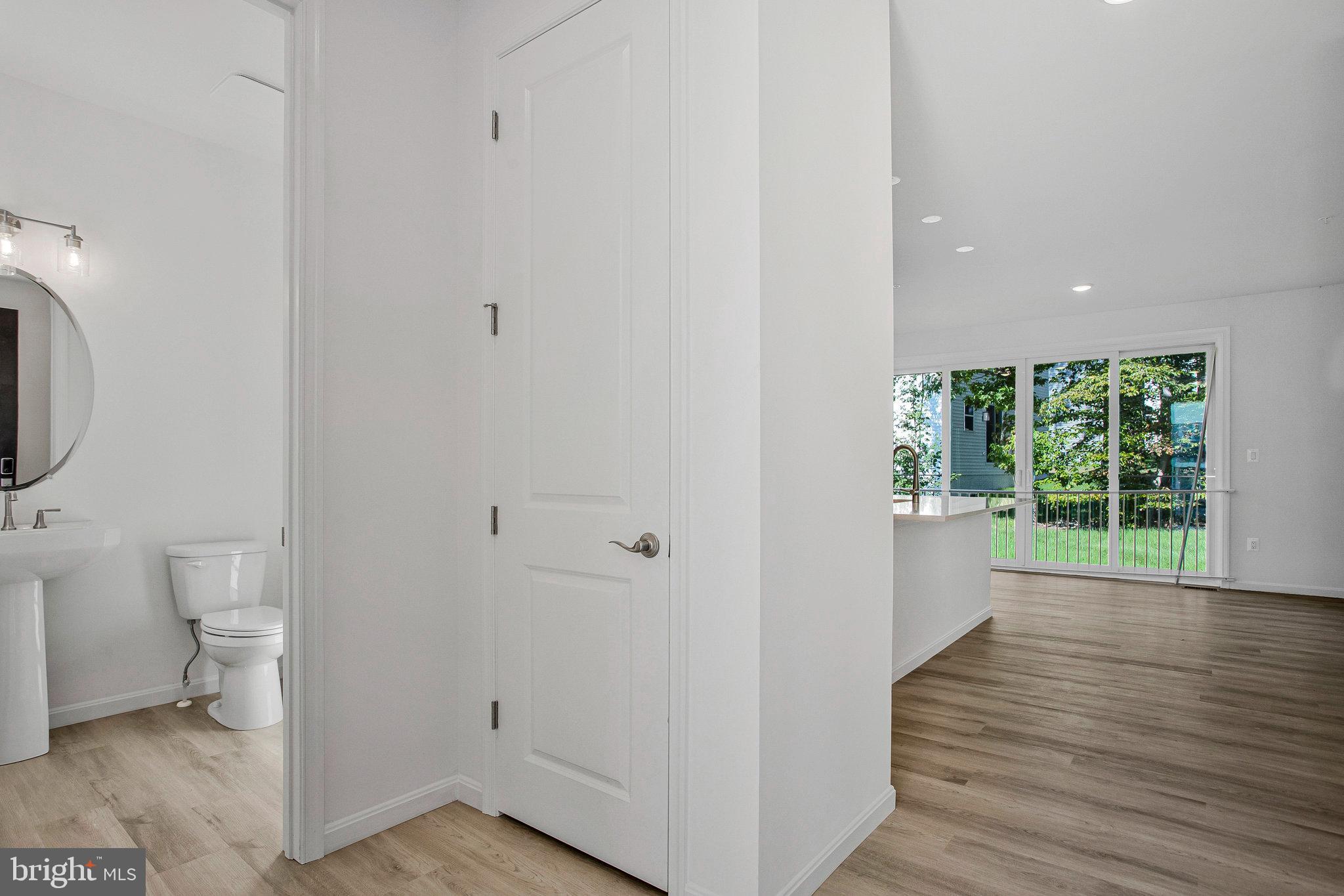 NORTHWOODS - Residential