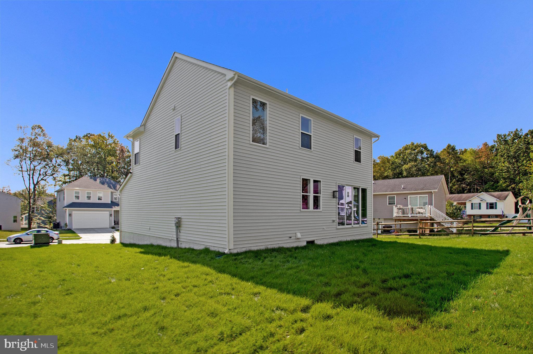 NORTHWOODS - Residential