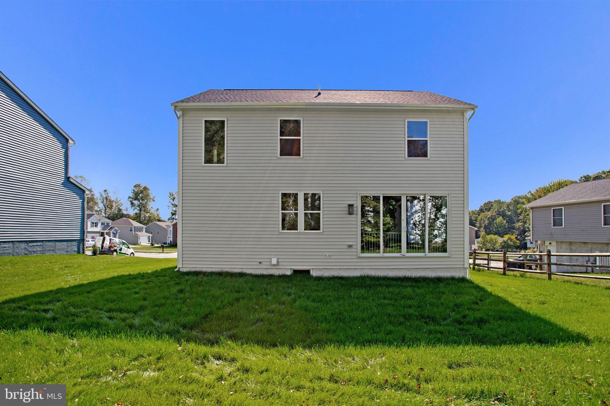 NORTHWOODS - Residential