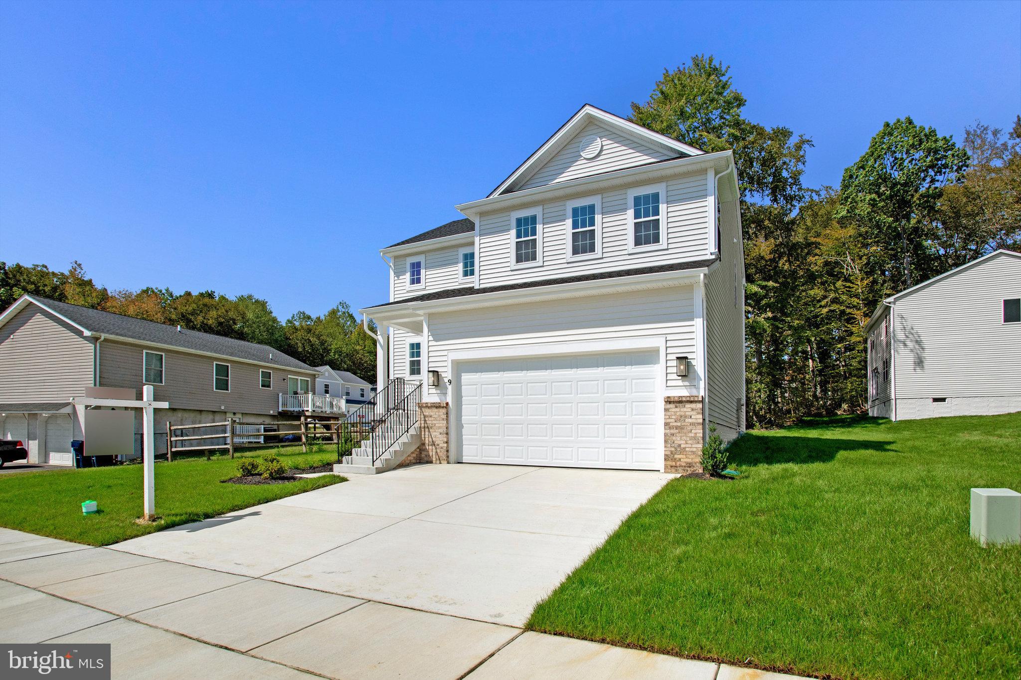 NORTHWOODS - Residential