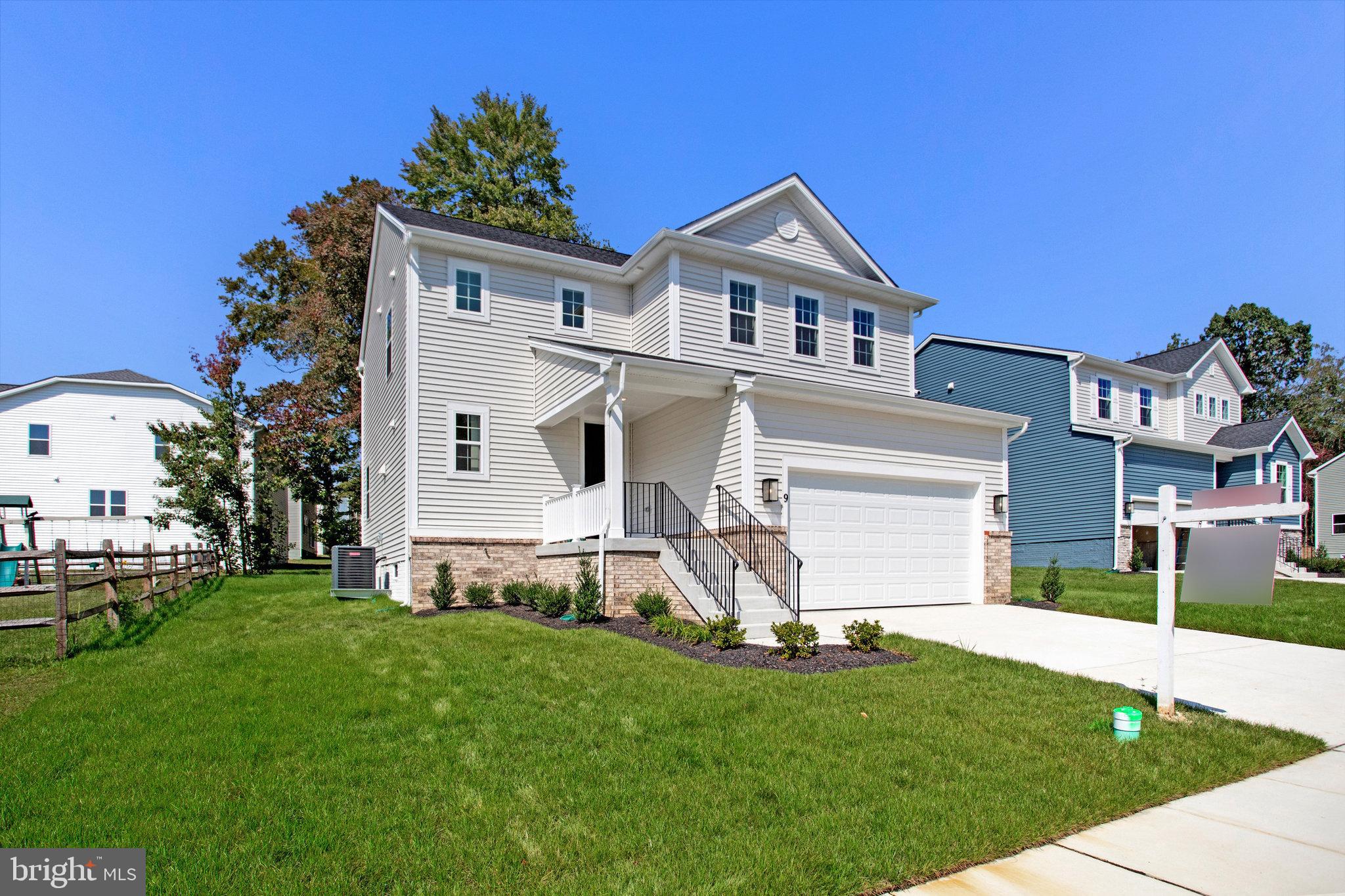 NORTHWOODS - Residential