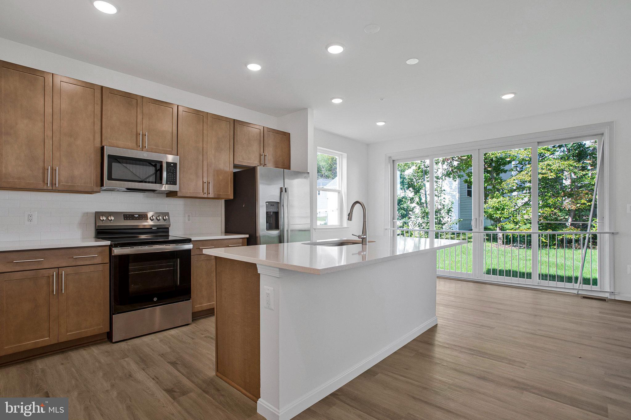 NORTHWOODS - Residential