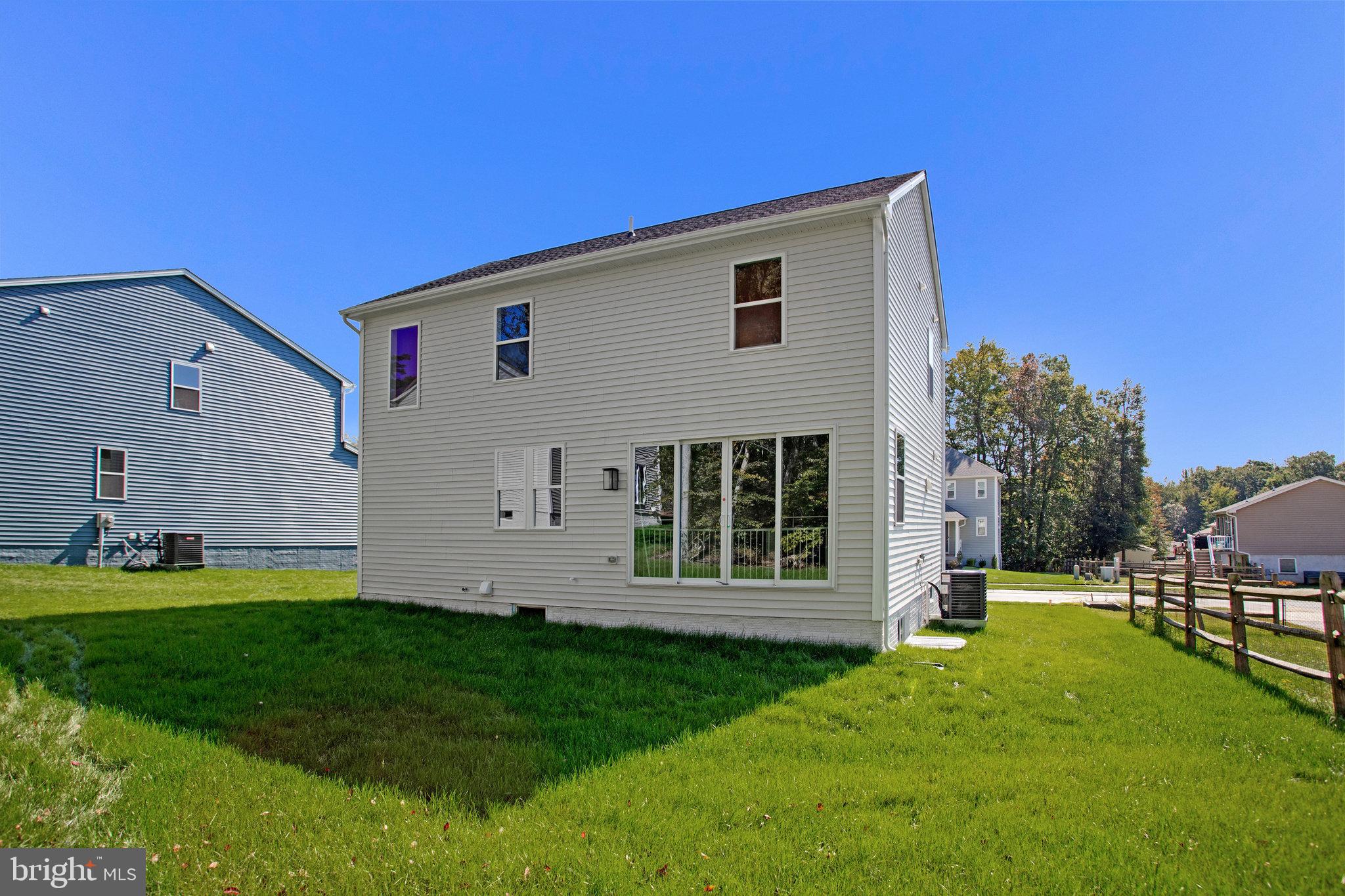 NORTHWOODS - Residential