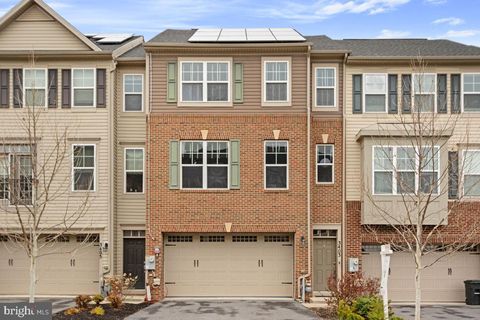 3403 LANDING WAY SILVER SPRING MD 20906