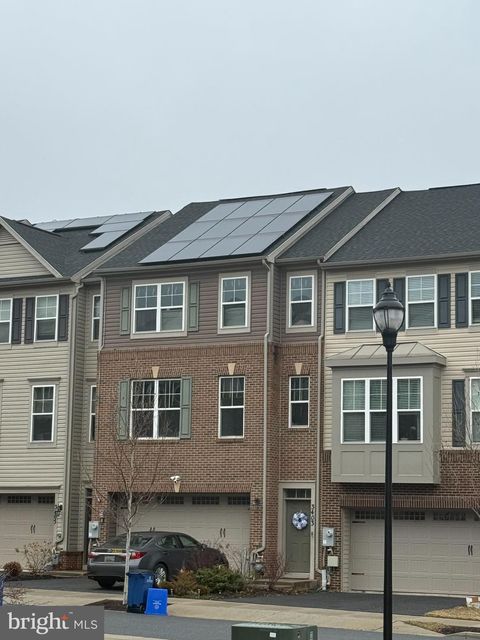 3403 LANDING WAY OLNEY MD 20906