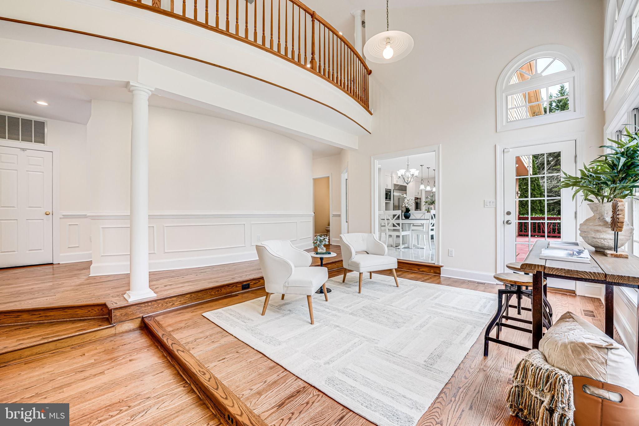 WINDSONG WEST - Residential