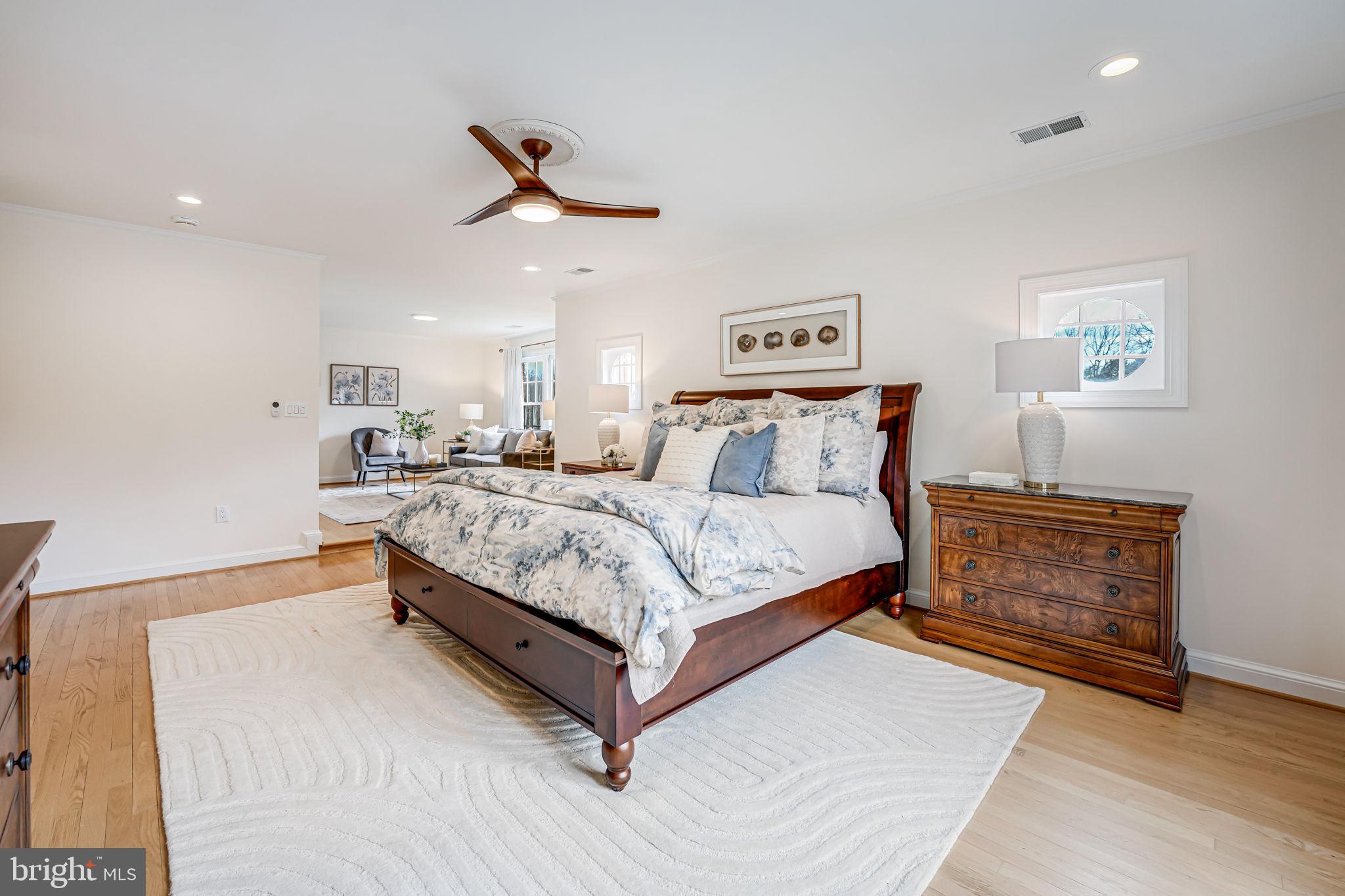 WINDSONG WEST - Residential