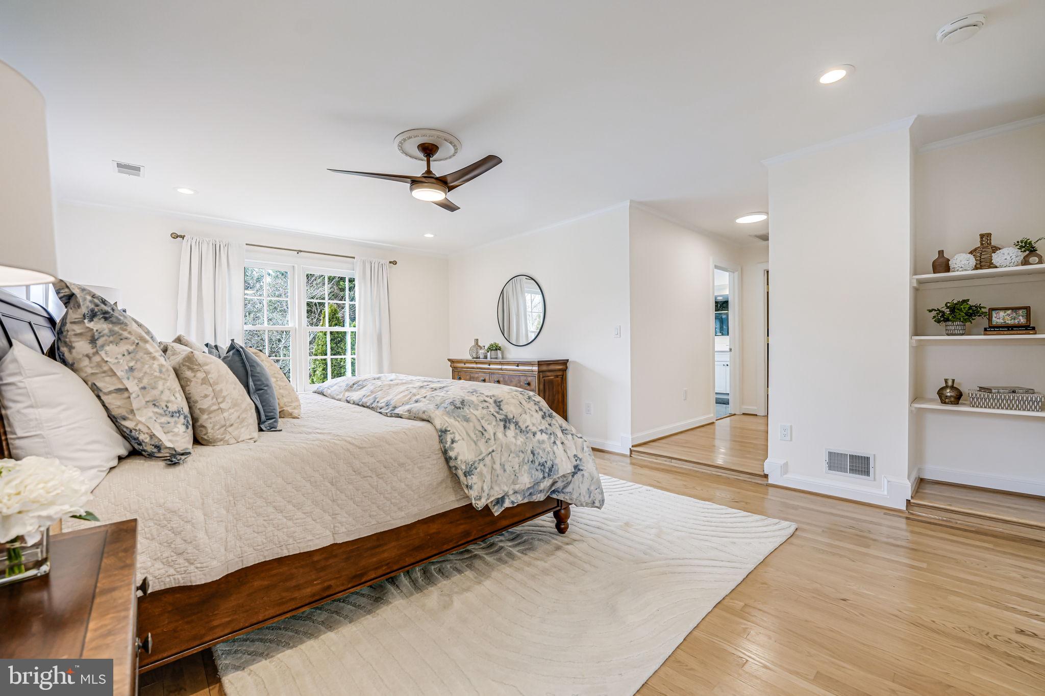 WINDSONG WEST - Residential