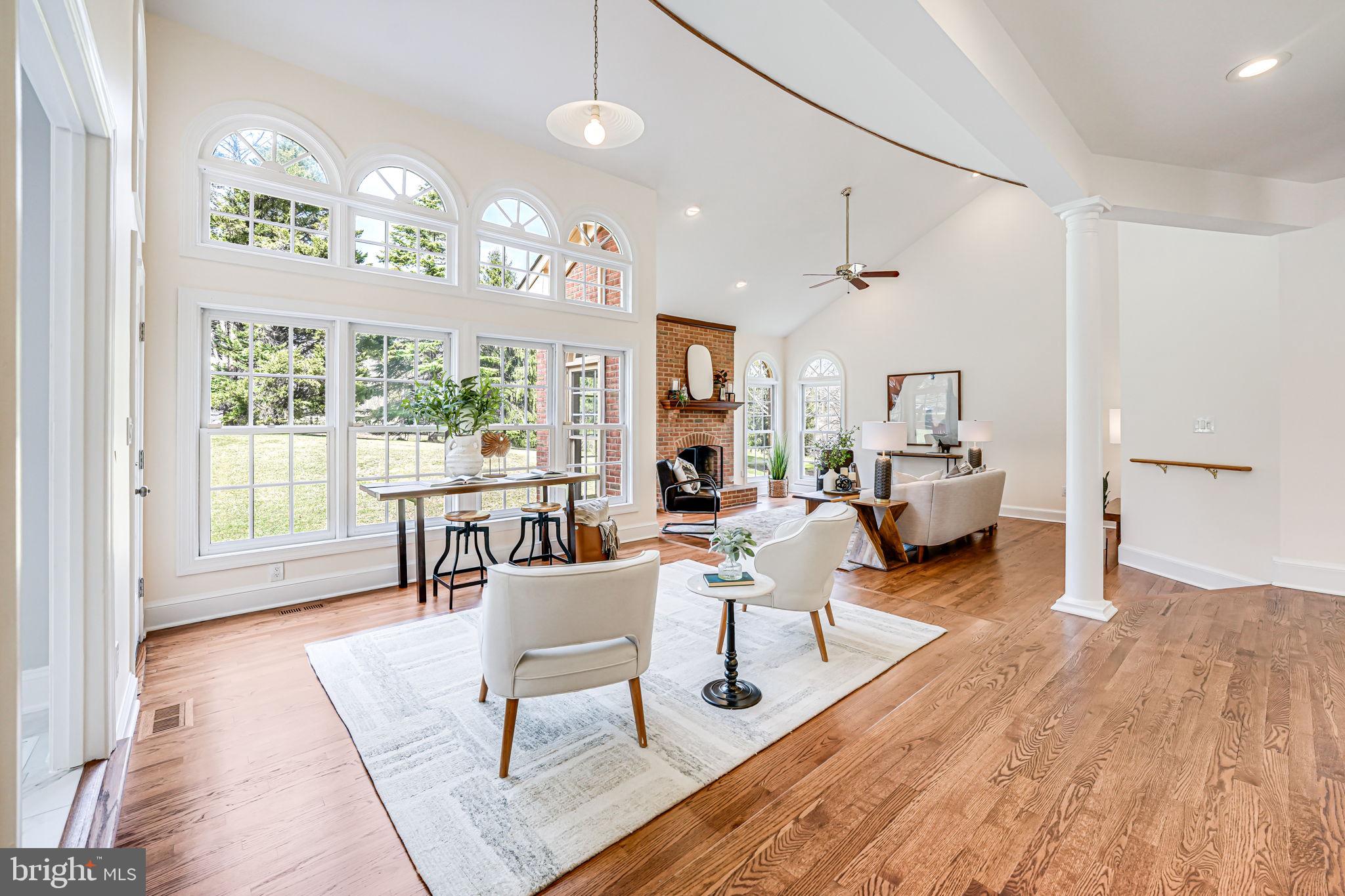 WINDSONG WEST - Residential