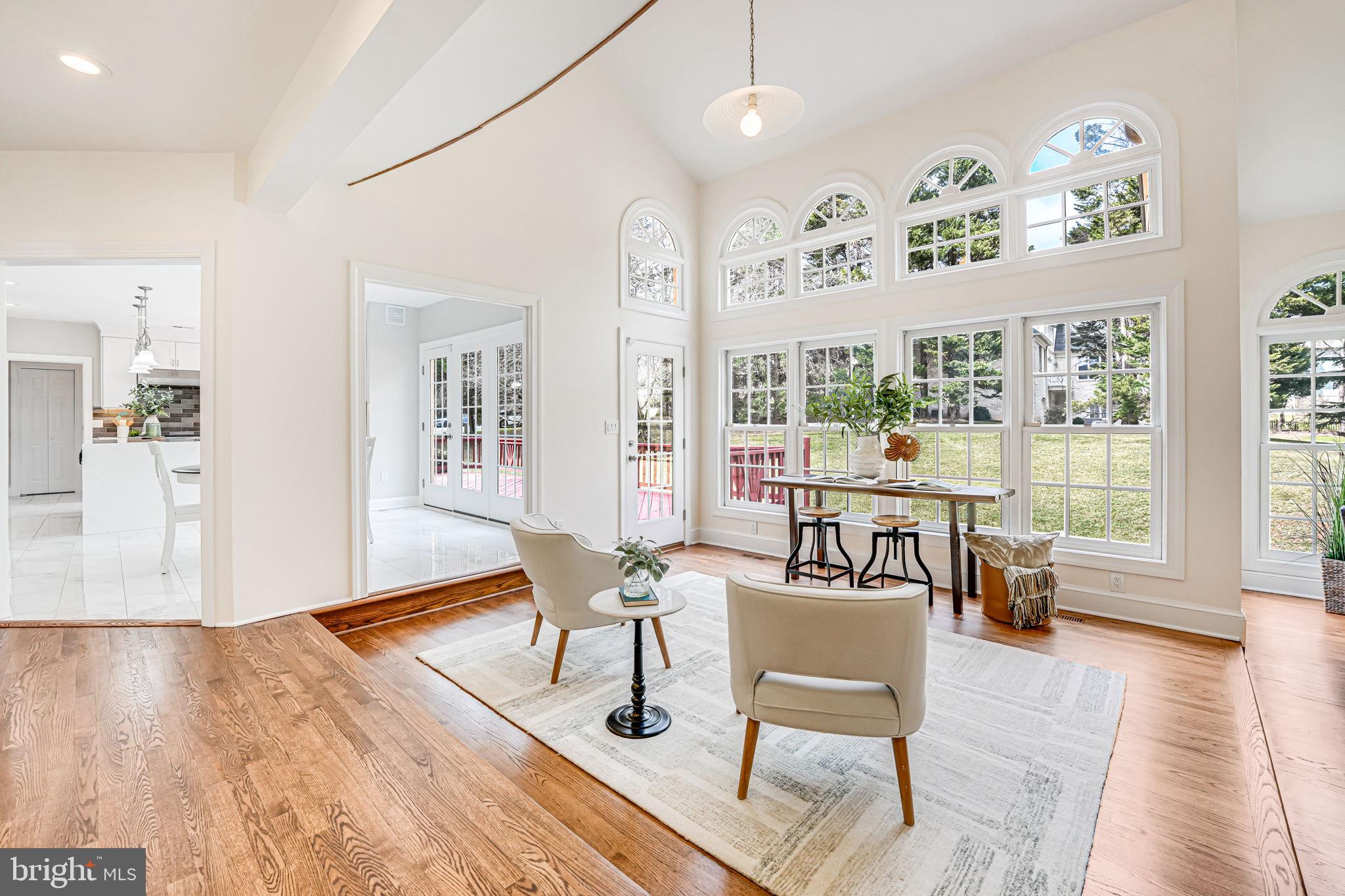 WINDSONG WEST - Residential