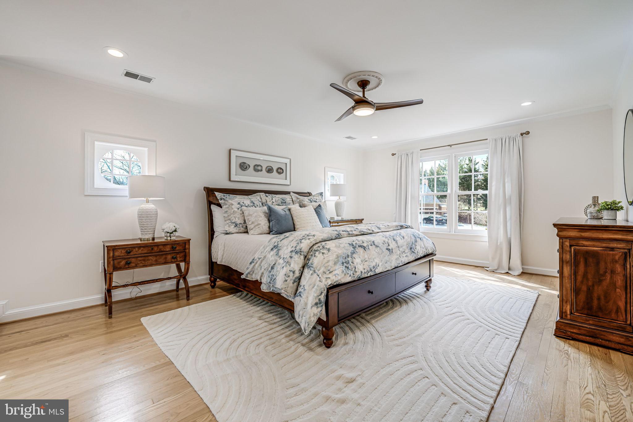 WINDSONG WEST - Residential