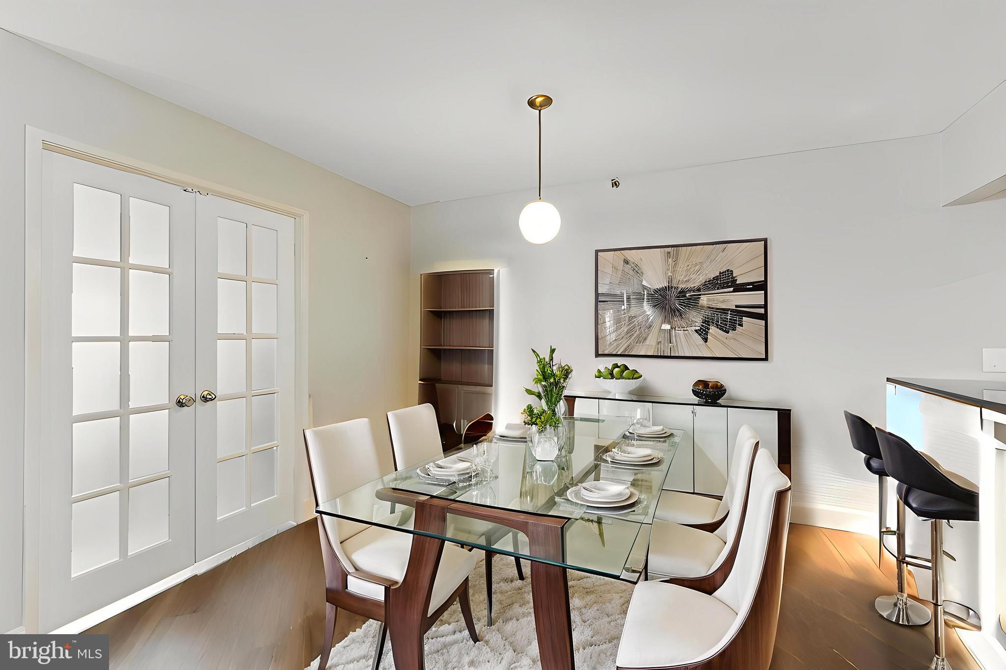 900 N STAFFORD STREET 1117