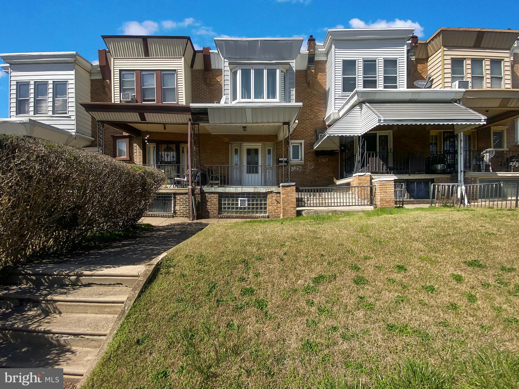 WYNNEFIELD - Residential