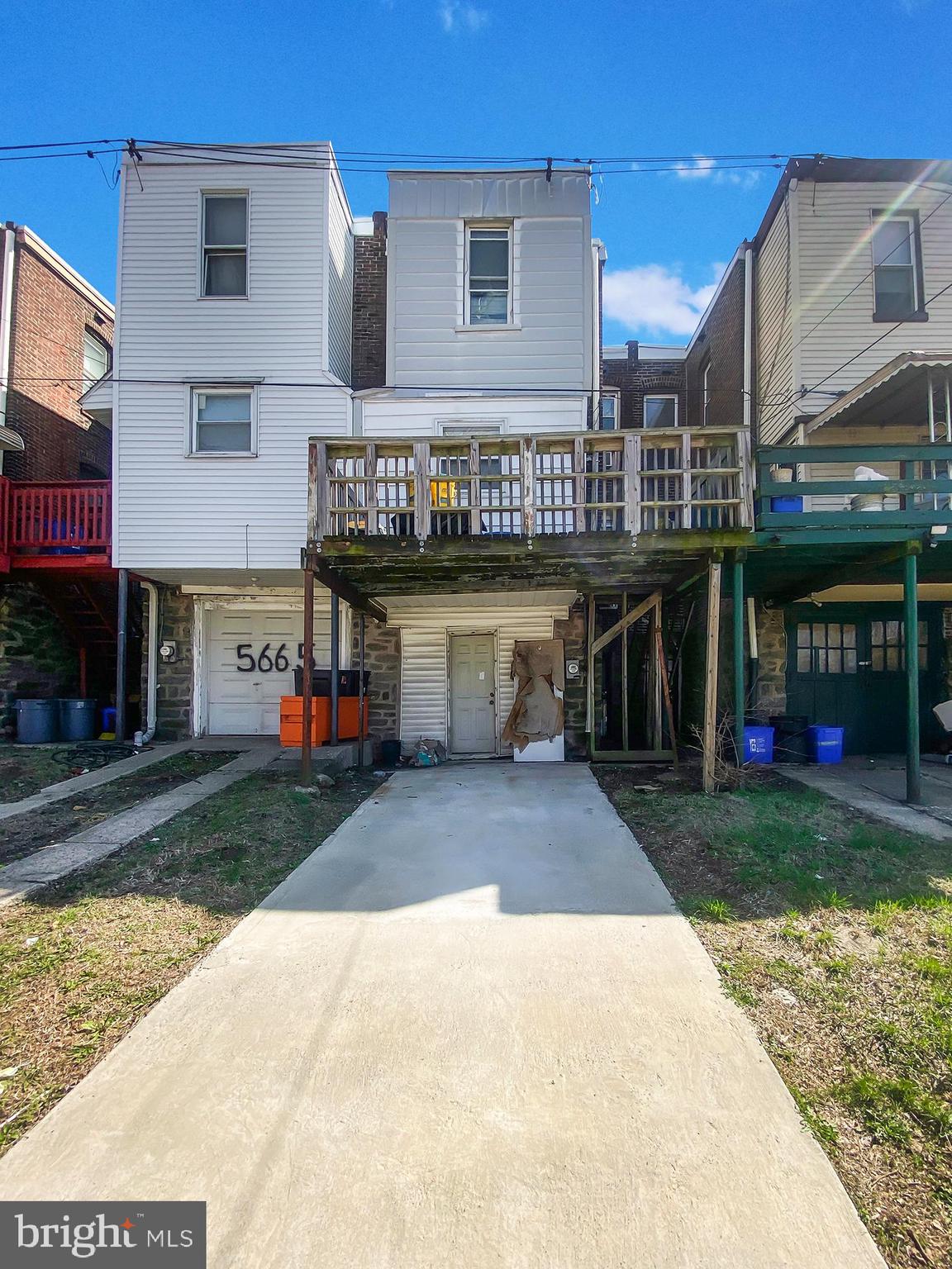 WYNNEFIELD - Residential