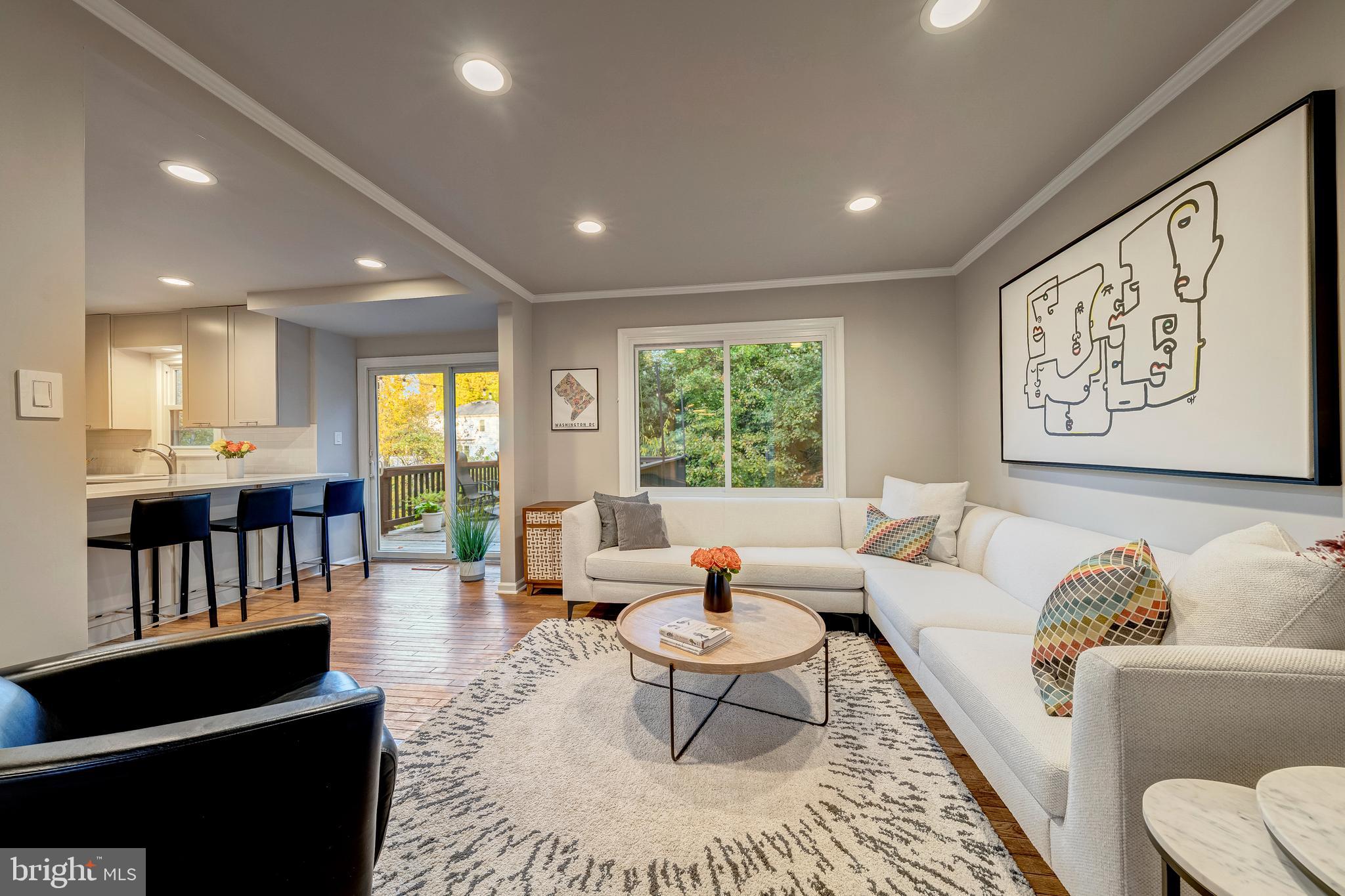 GREAT FALLS MANOR - Residential