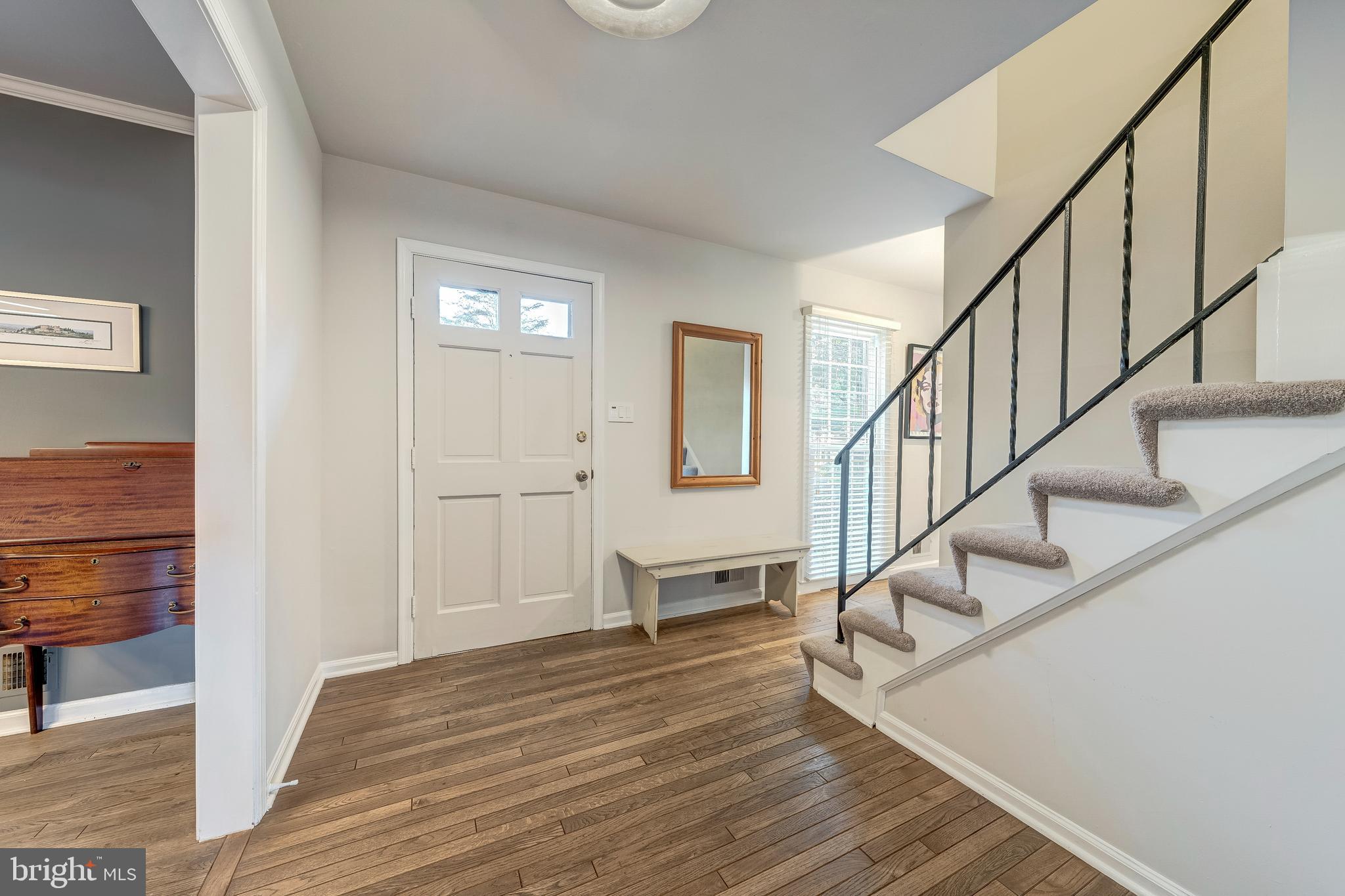 GREAT FALLS MANOR - Residential