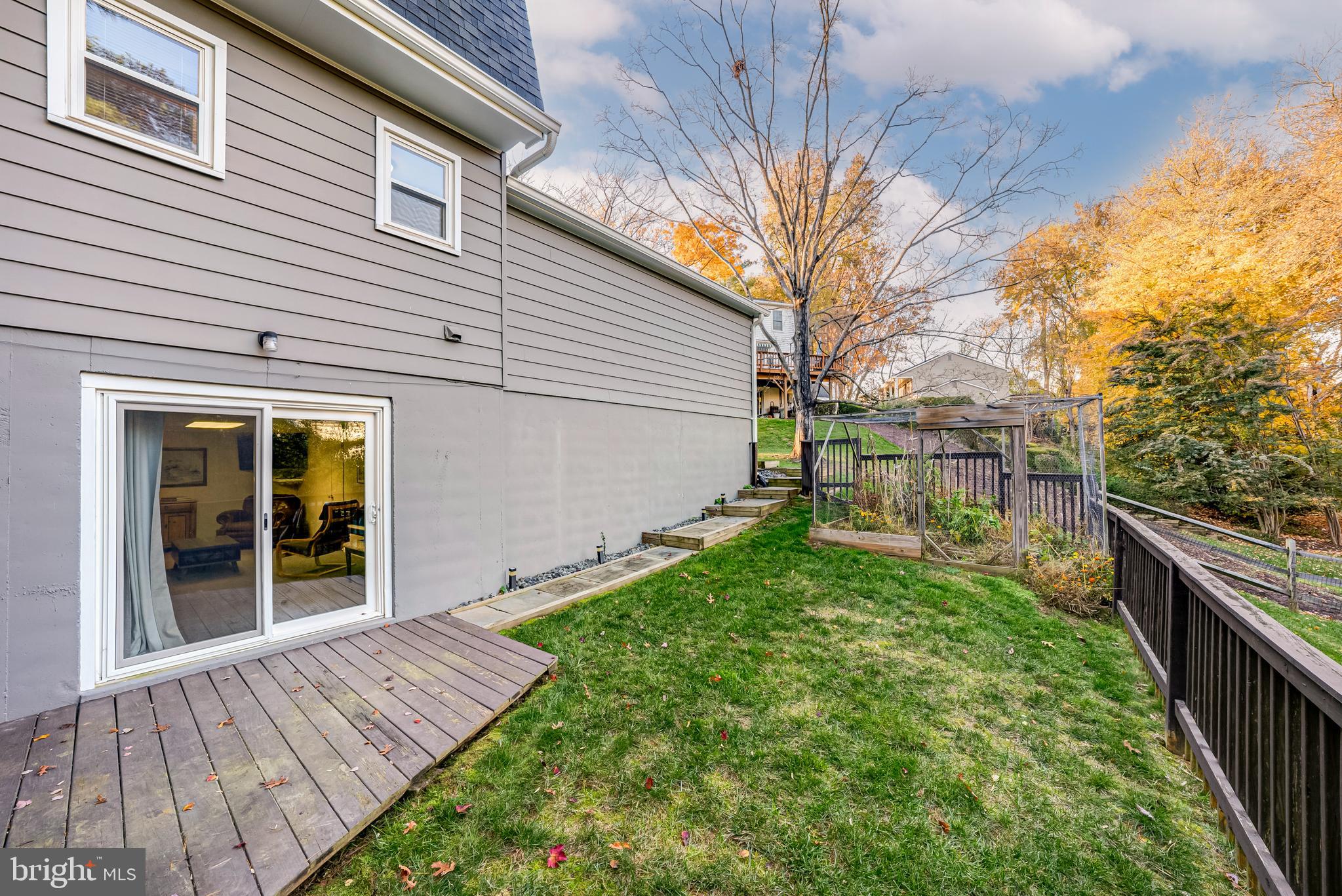 GREAT FALLS MANOR - Residential