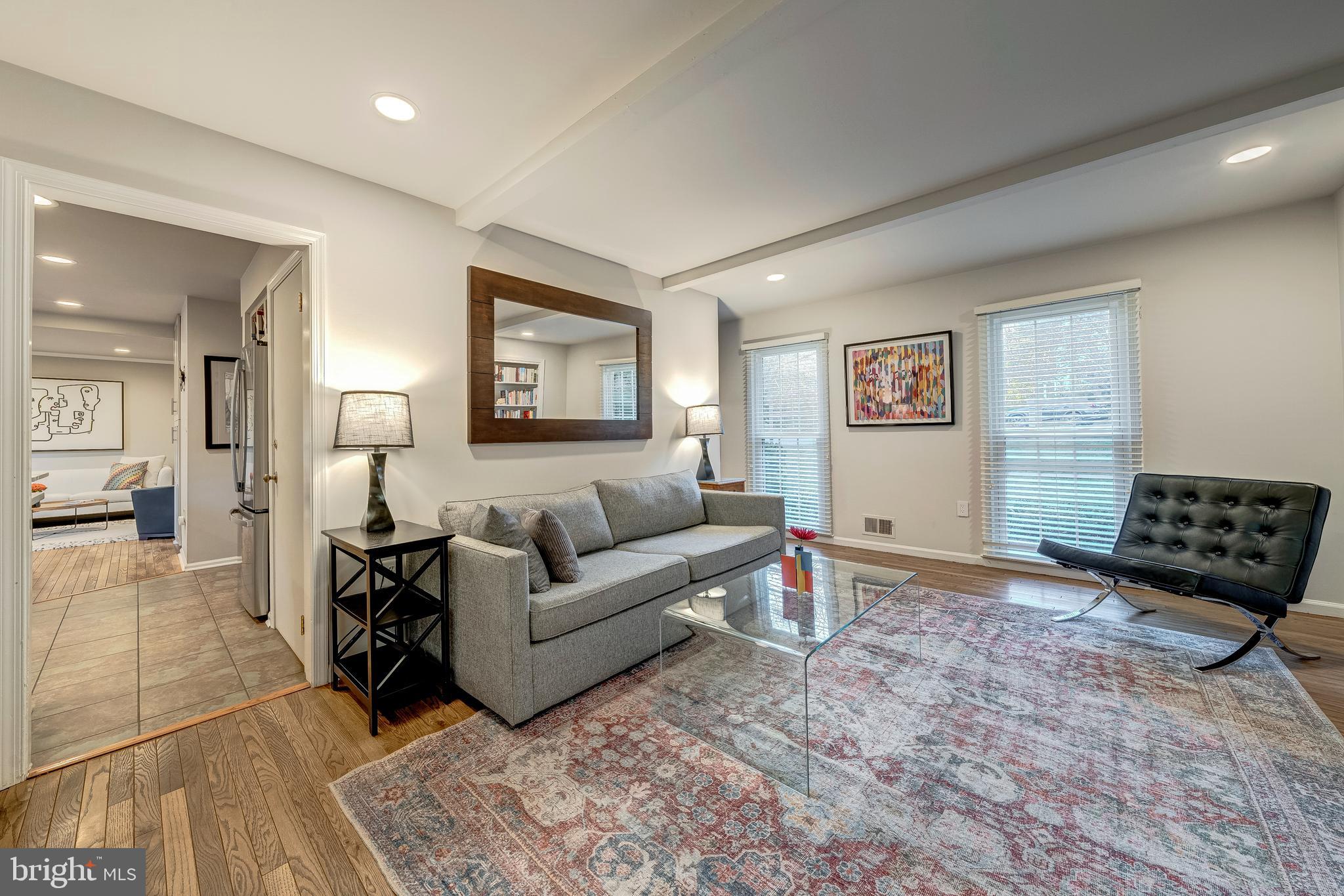 GREAT FALLS MANOR - Residential