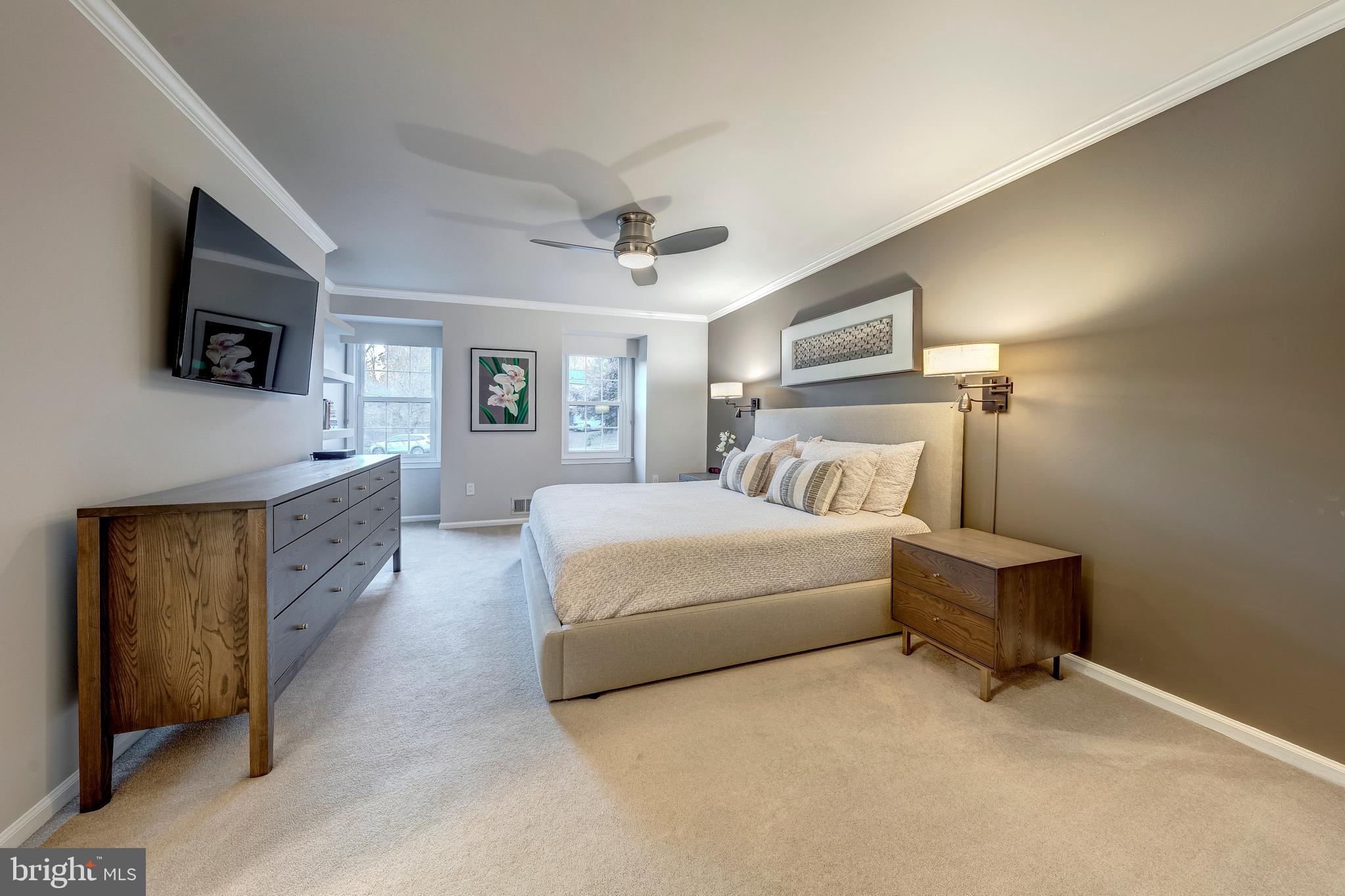 GREAT FALLS MANOR - Residential