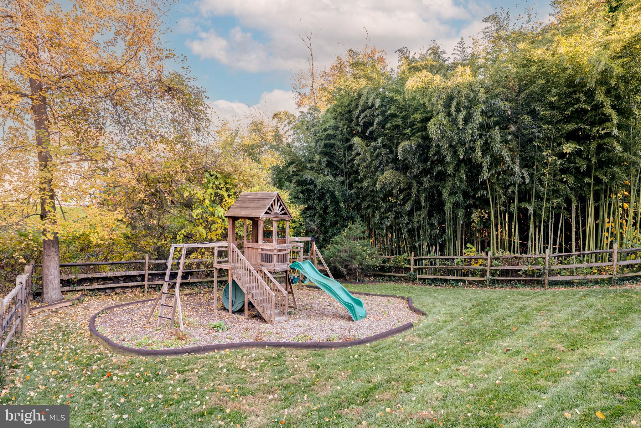 GREAT FALLS MANOR - Residential