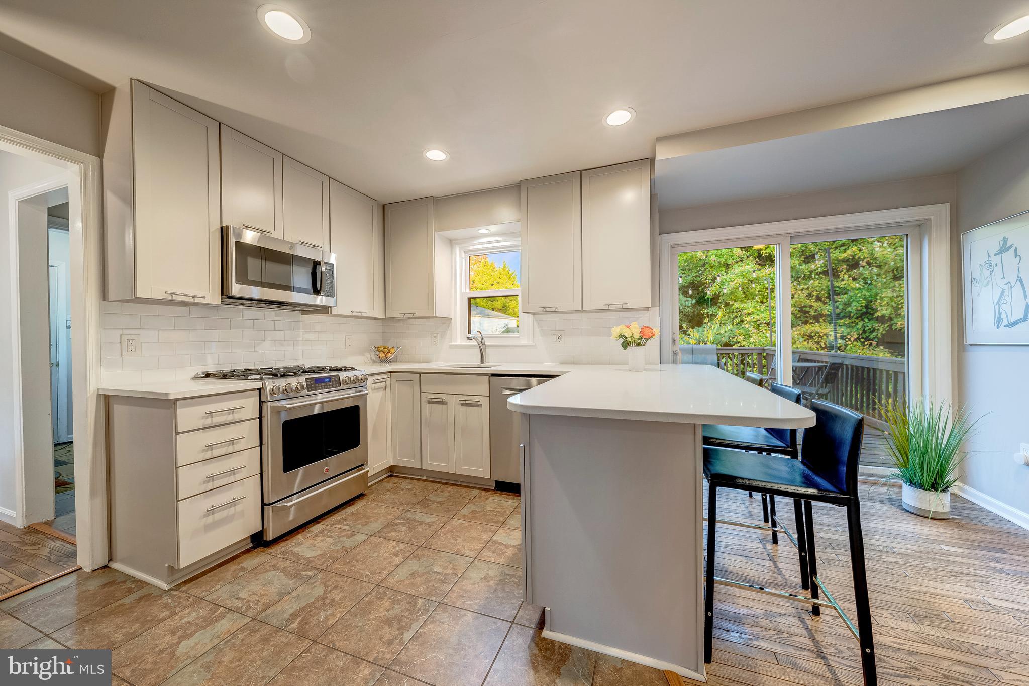 GREAT FALLS MANOR - Residential