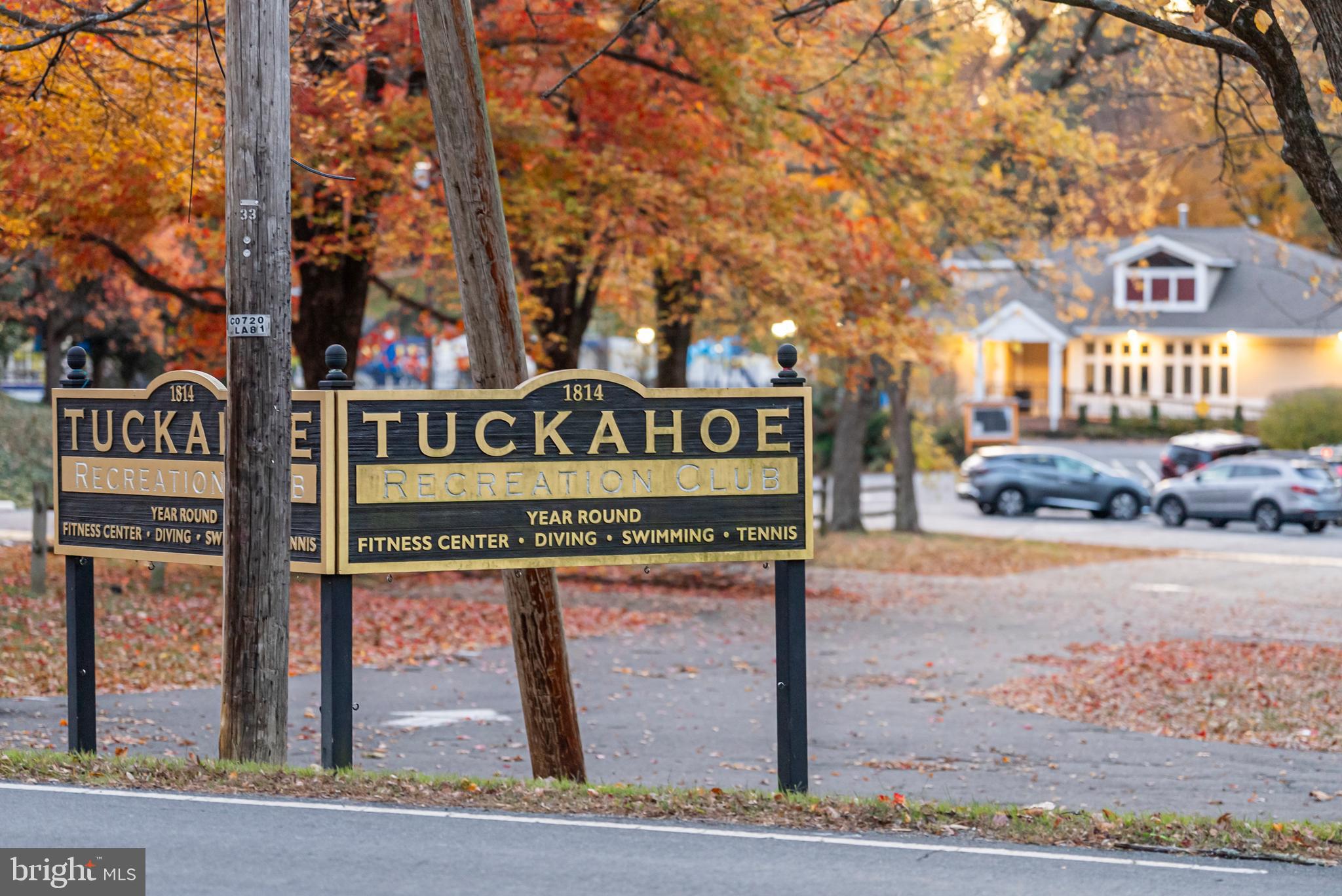 GREAT FALLS MANOR - Residential