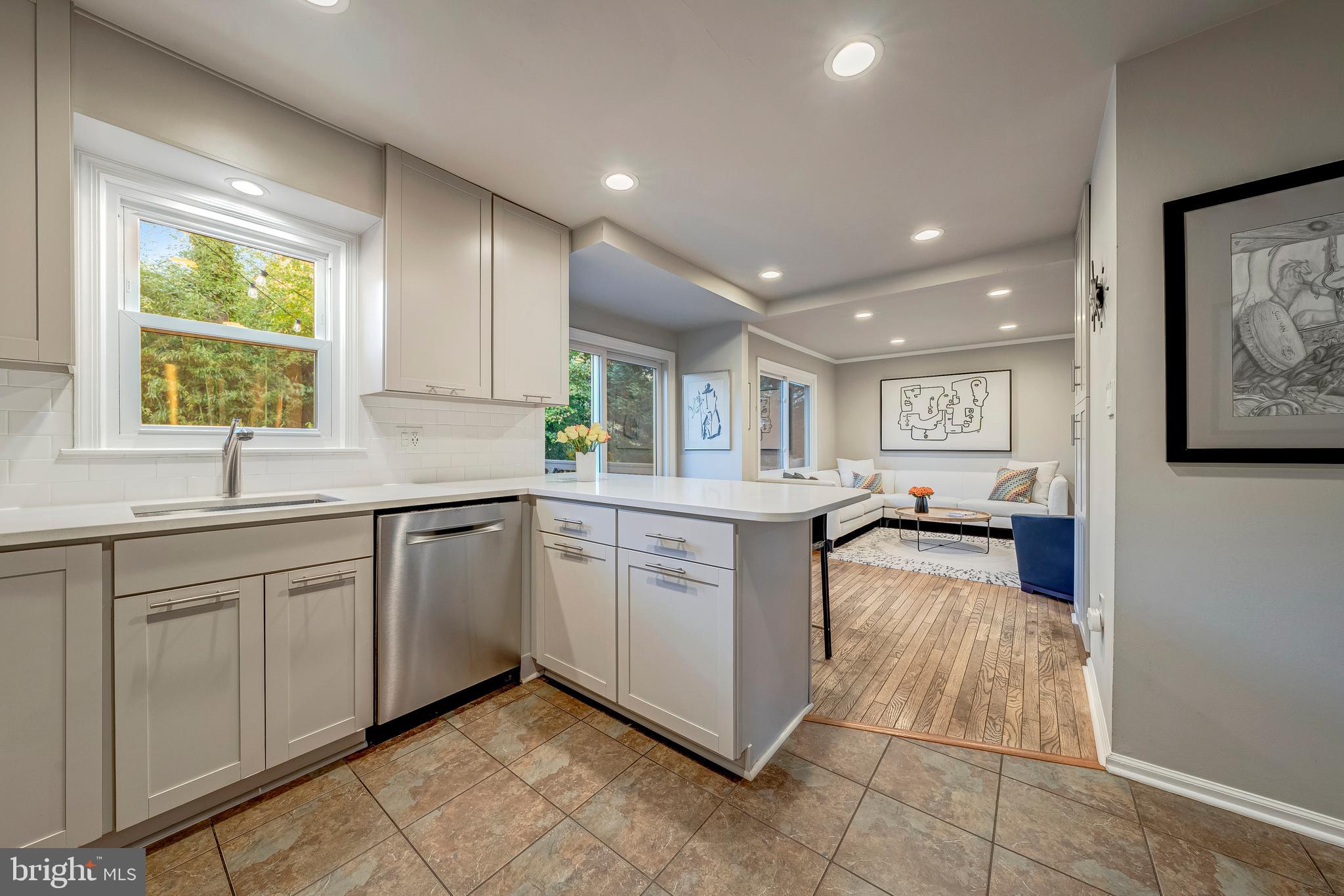 GREAT FALLS MANOR - Residential