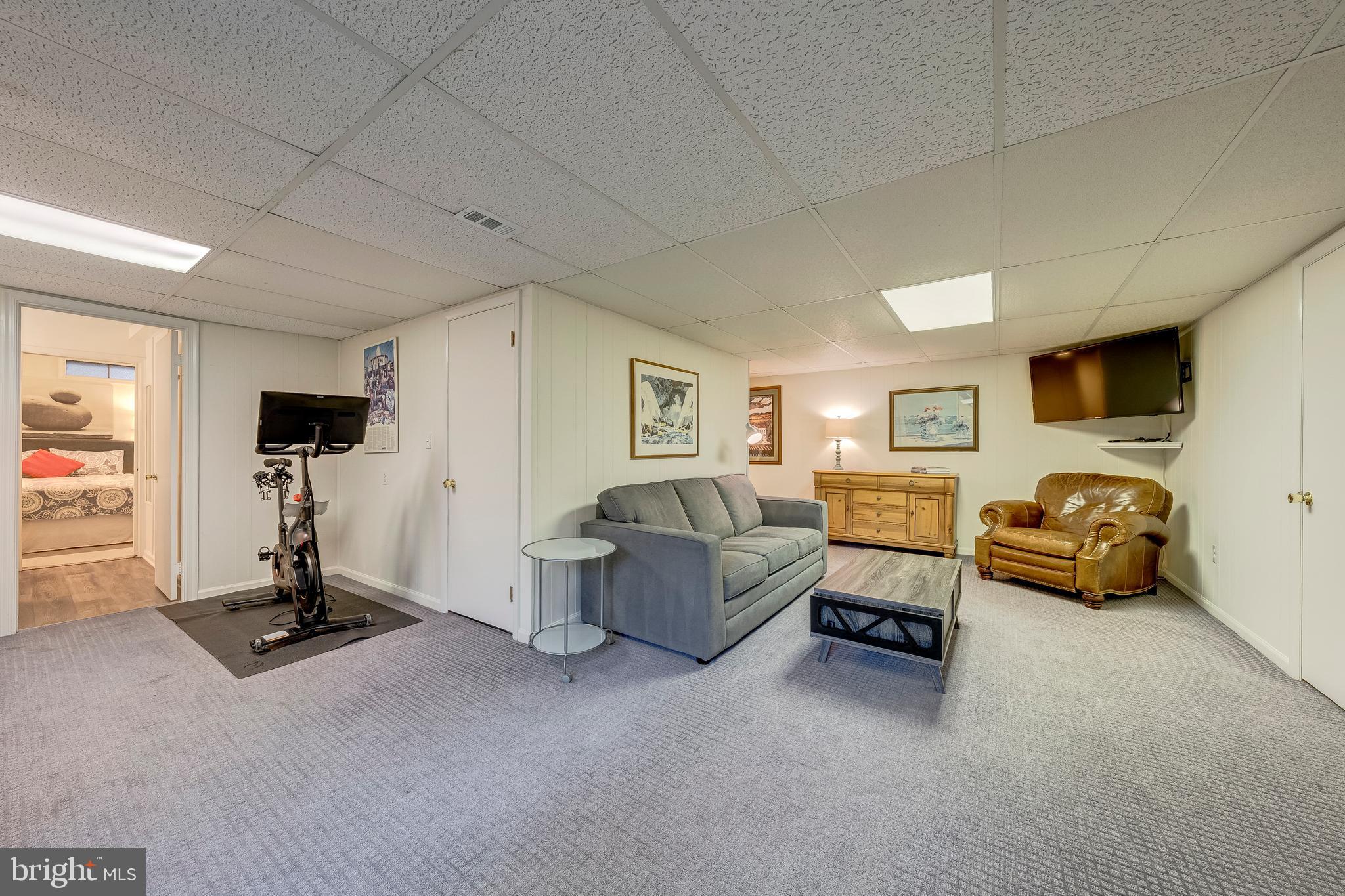 GREAT FALLS MANOR - Residential