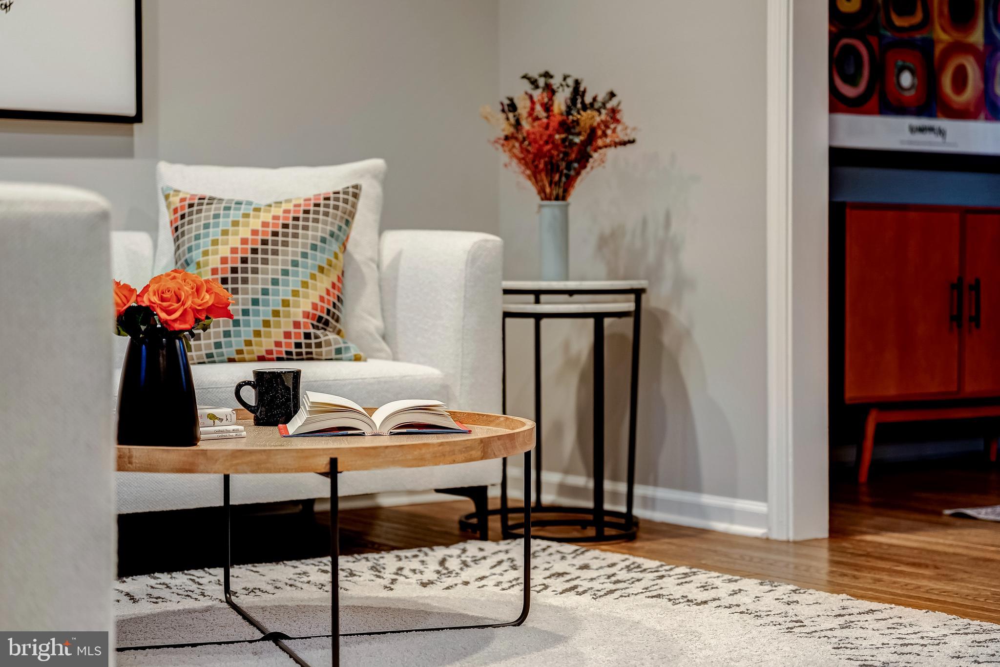 GREAT FALLS MANOR - Residential