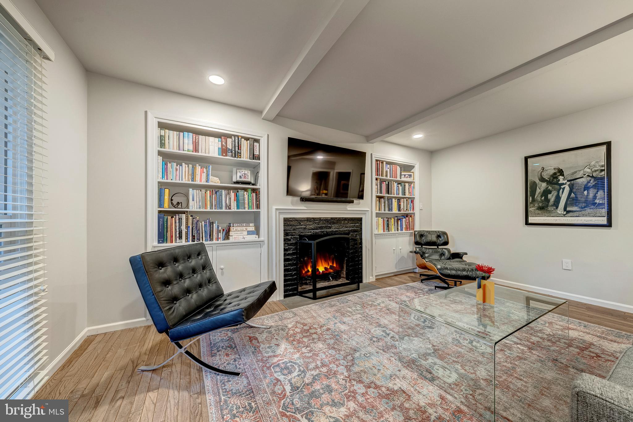 GREAT FALLS MANOR - Residential