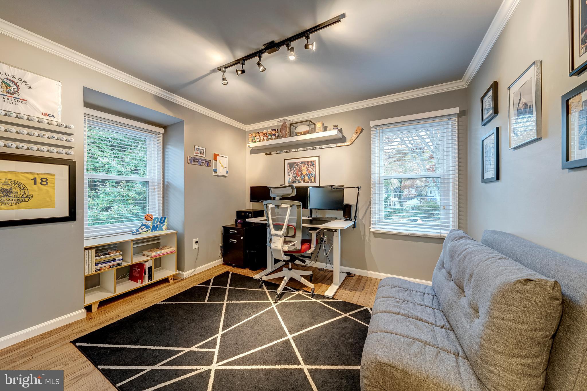 GREAT FALLS MANOR - Residential