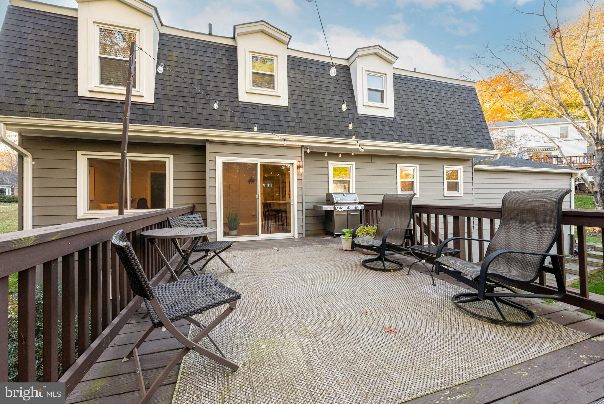 GREAT FALLS MANOR - Residential