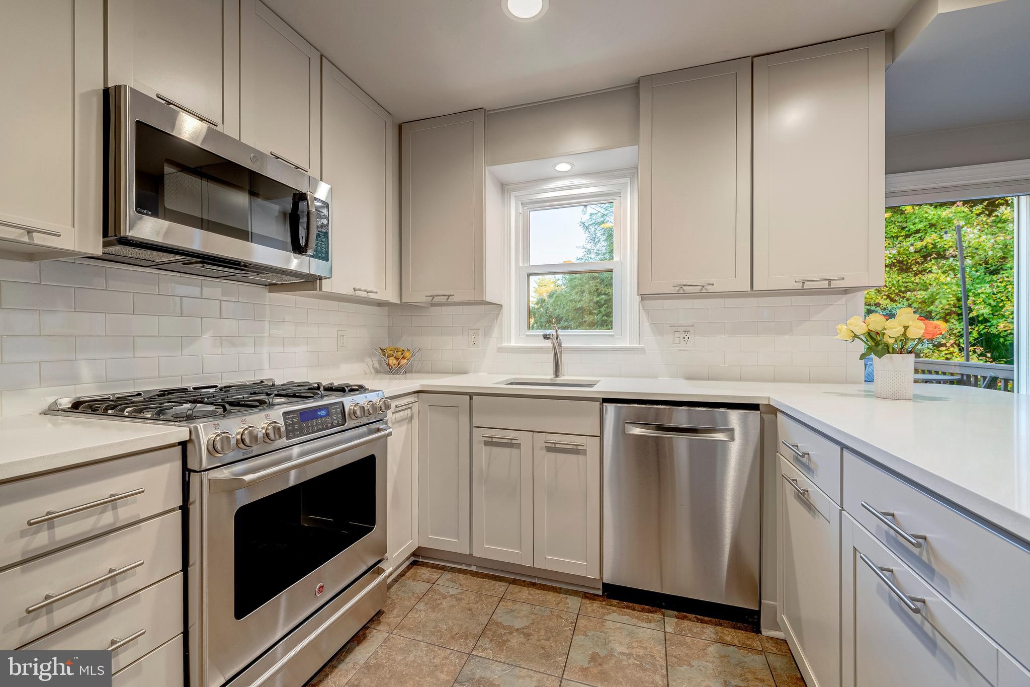 GREAT FALLS MANOR - Residential