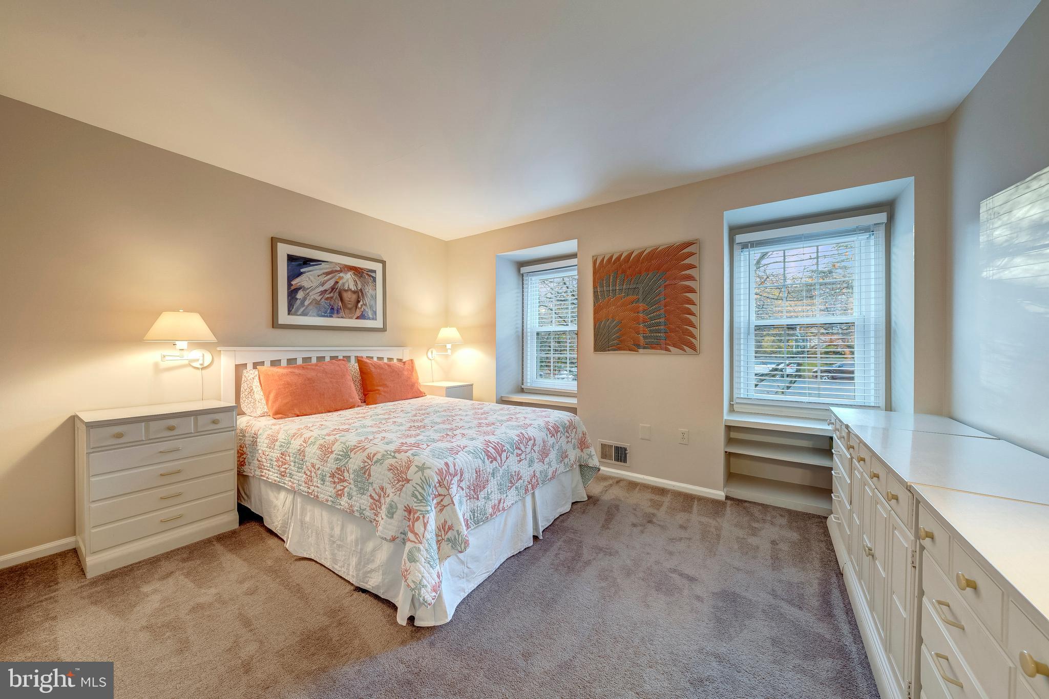 GREAT FALLS MANOR - Residential