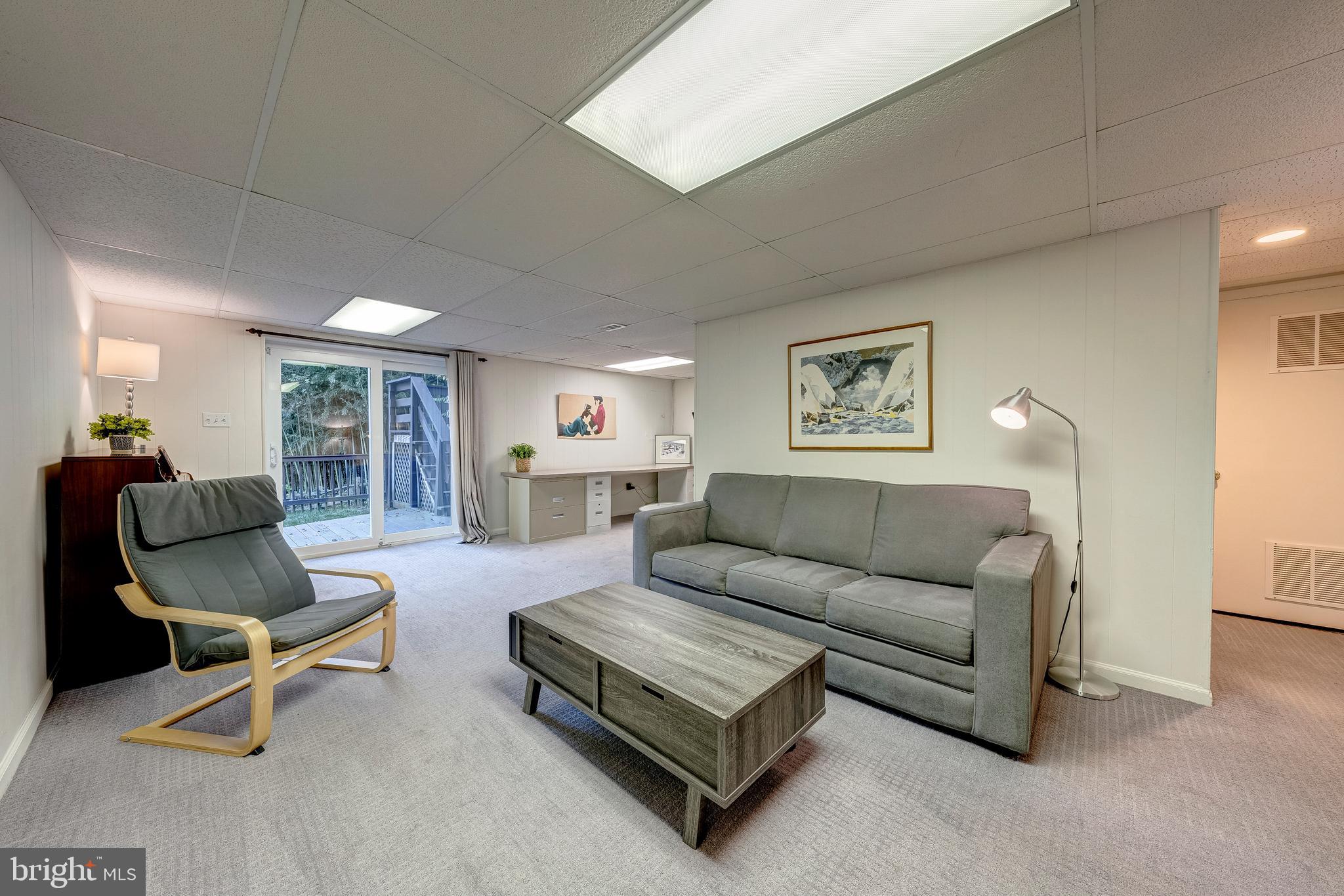 GREAT FALLS MANOR - Residential