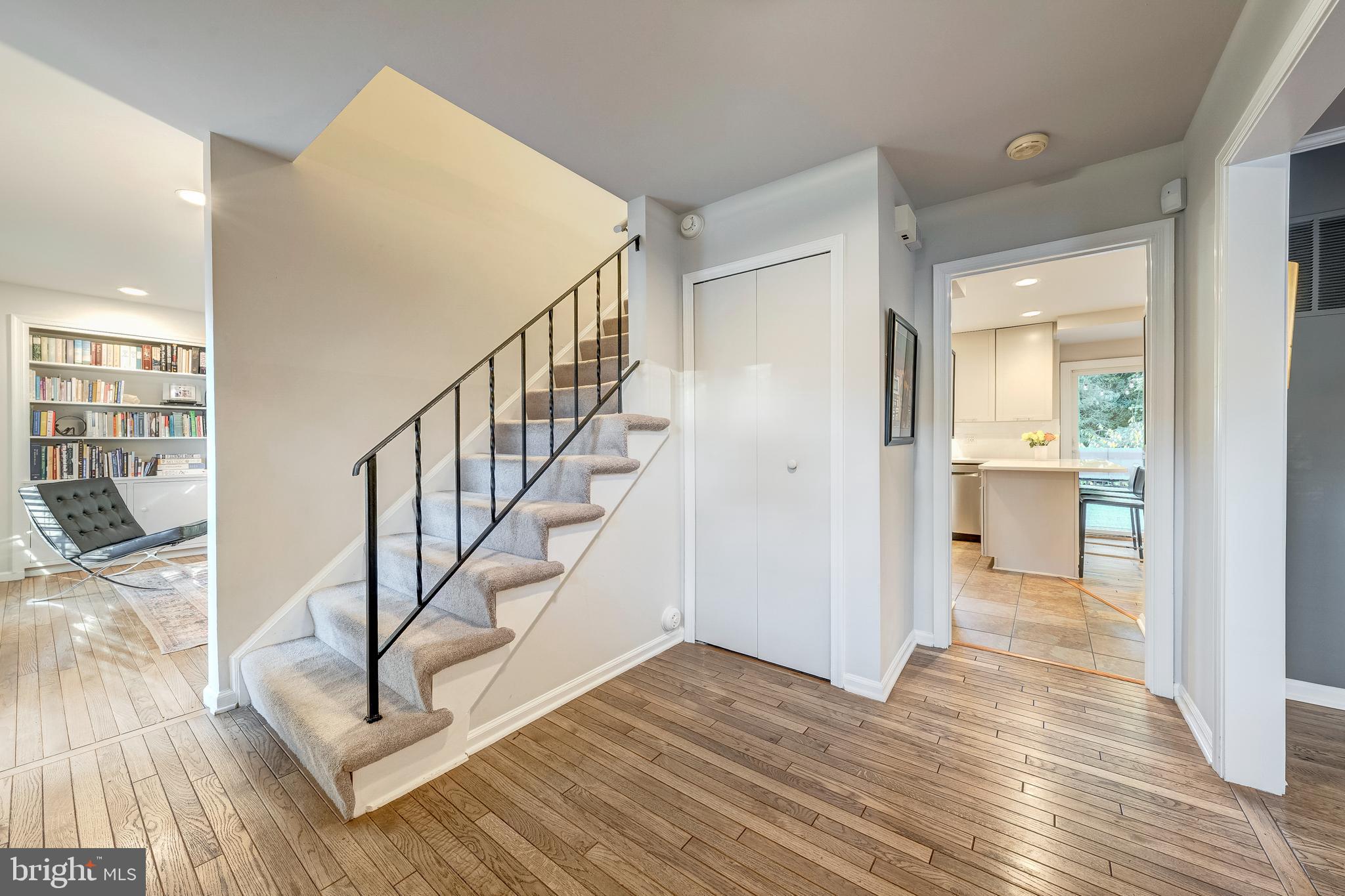 GREAT FALLS MANOR - Residential