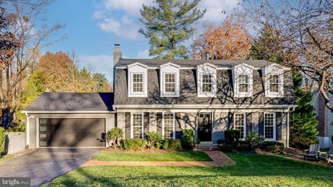 1839 BALDWIN DRIVE MCLEAN VA 22101