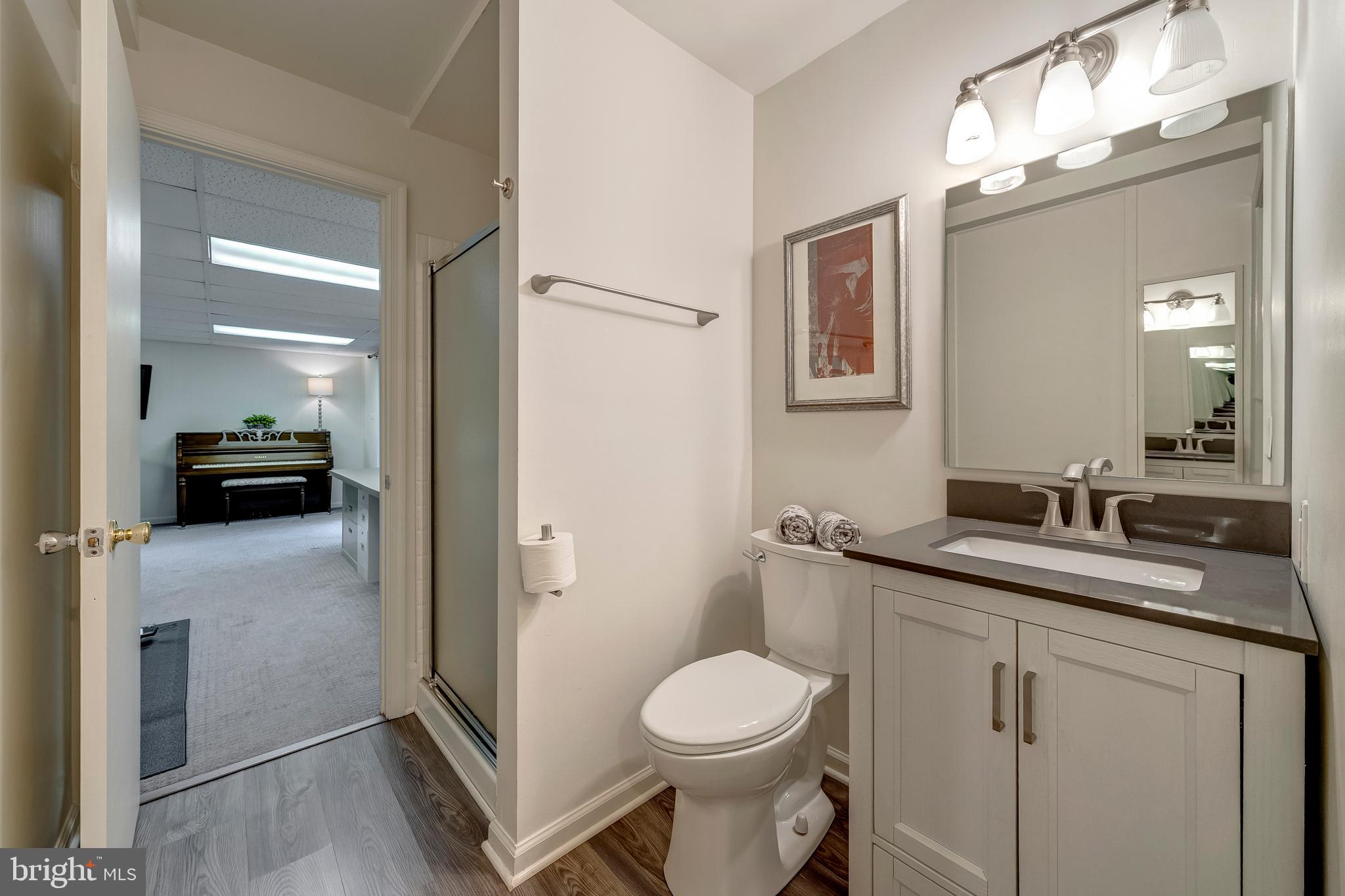 GREAT FALLS MANOR - Residential